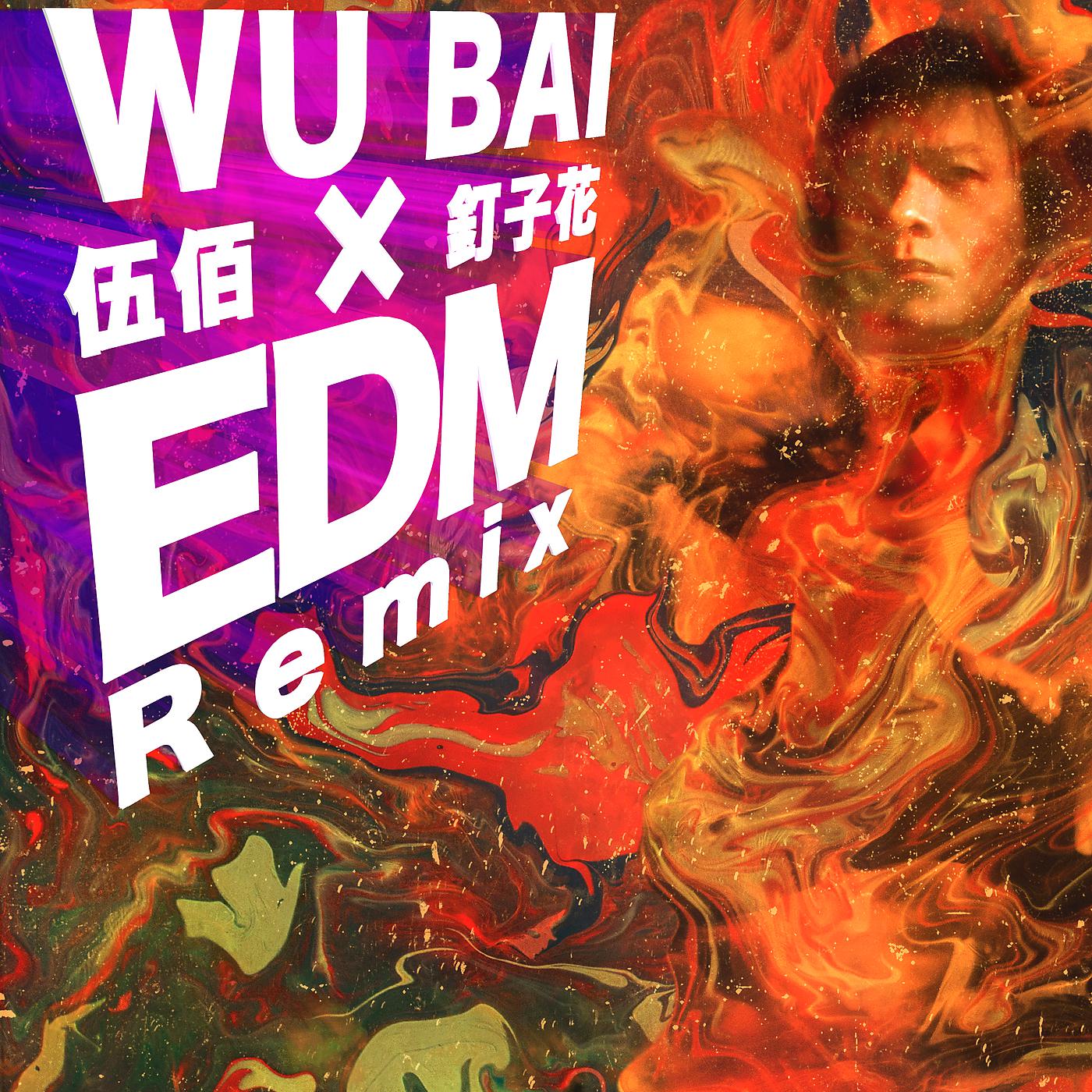 Постер альбома Ding Zi Hua