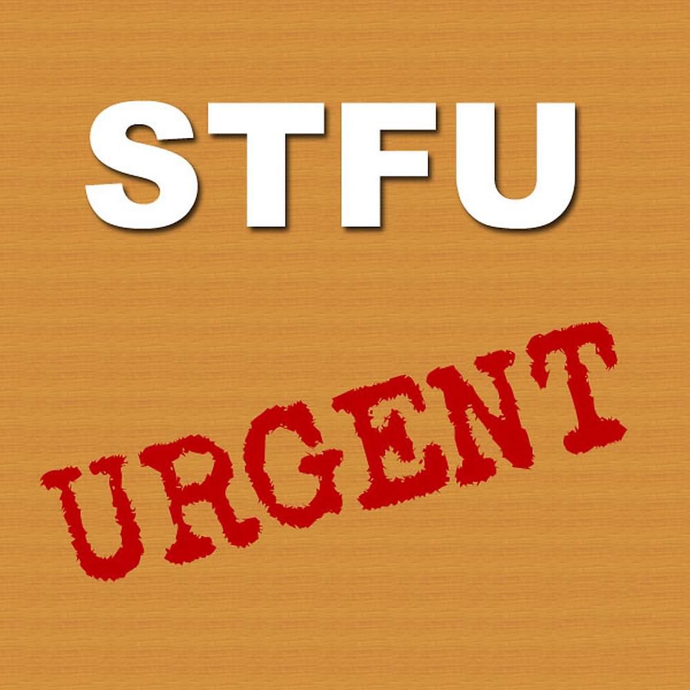 Постер альбома Urgent