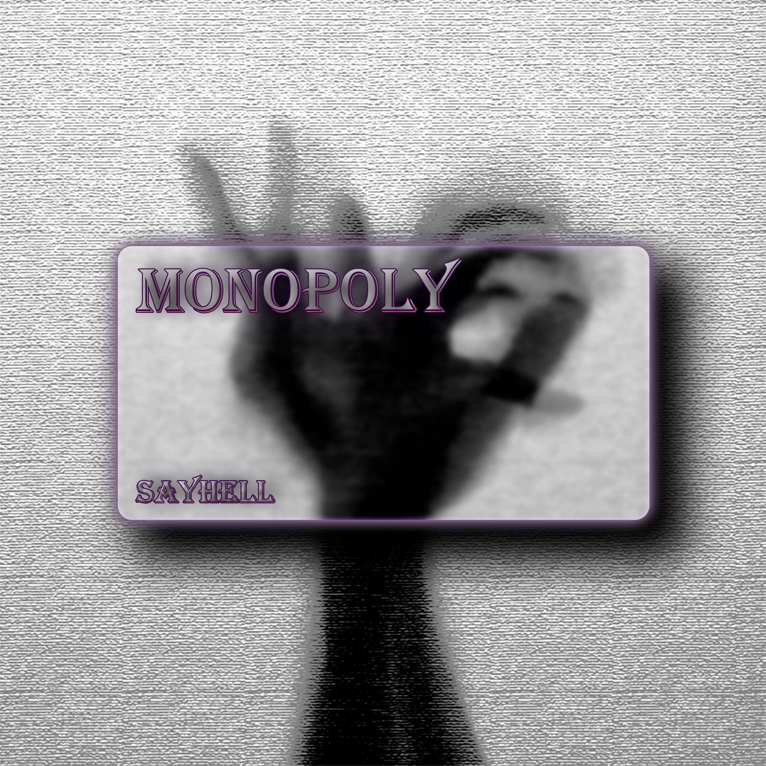Постер альбома Monopoly