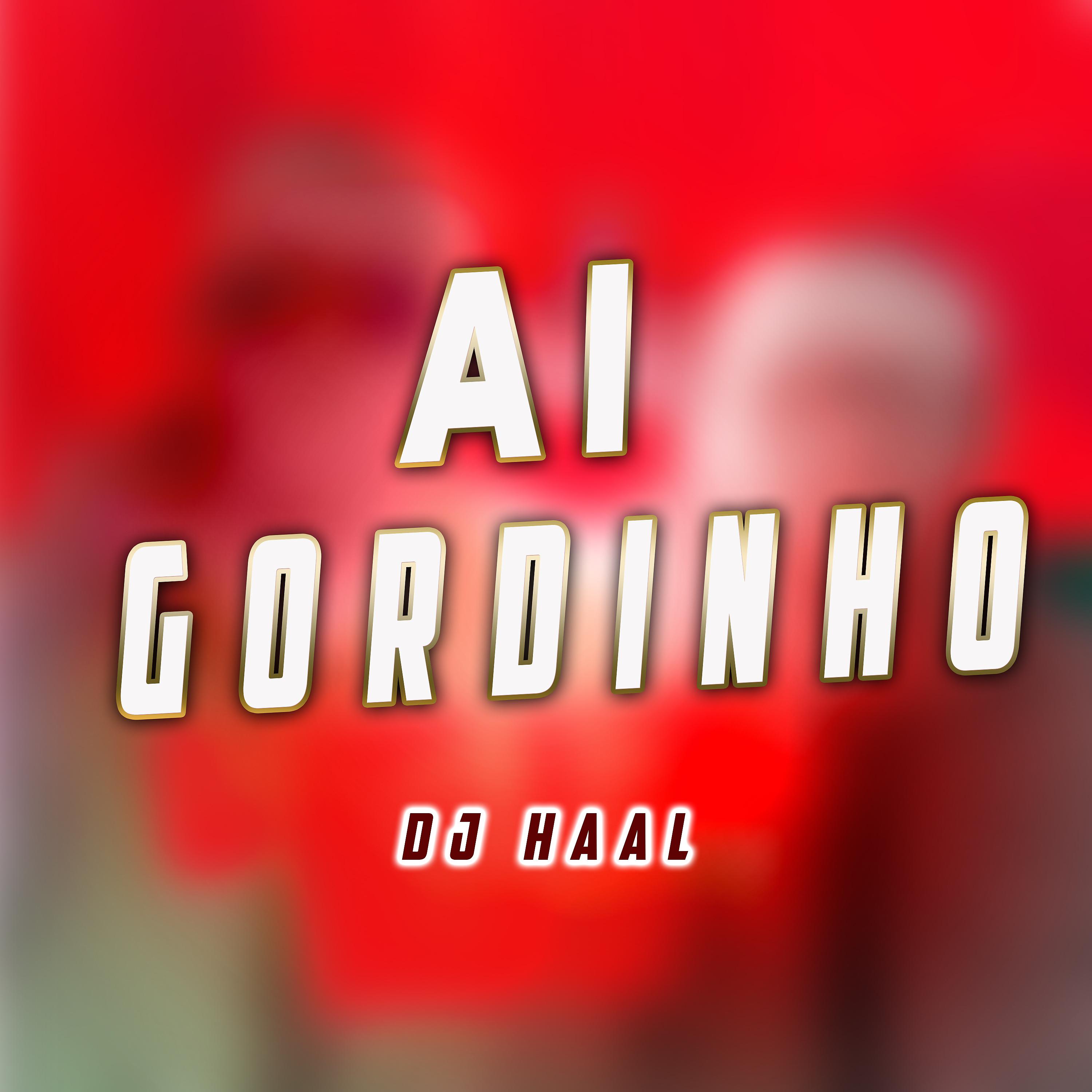 Постер альбома Ai Gordinho