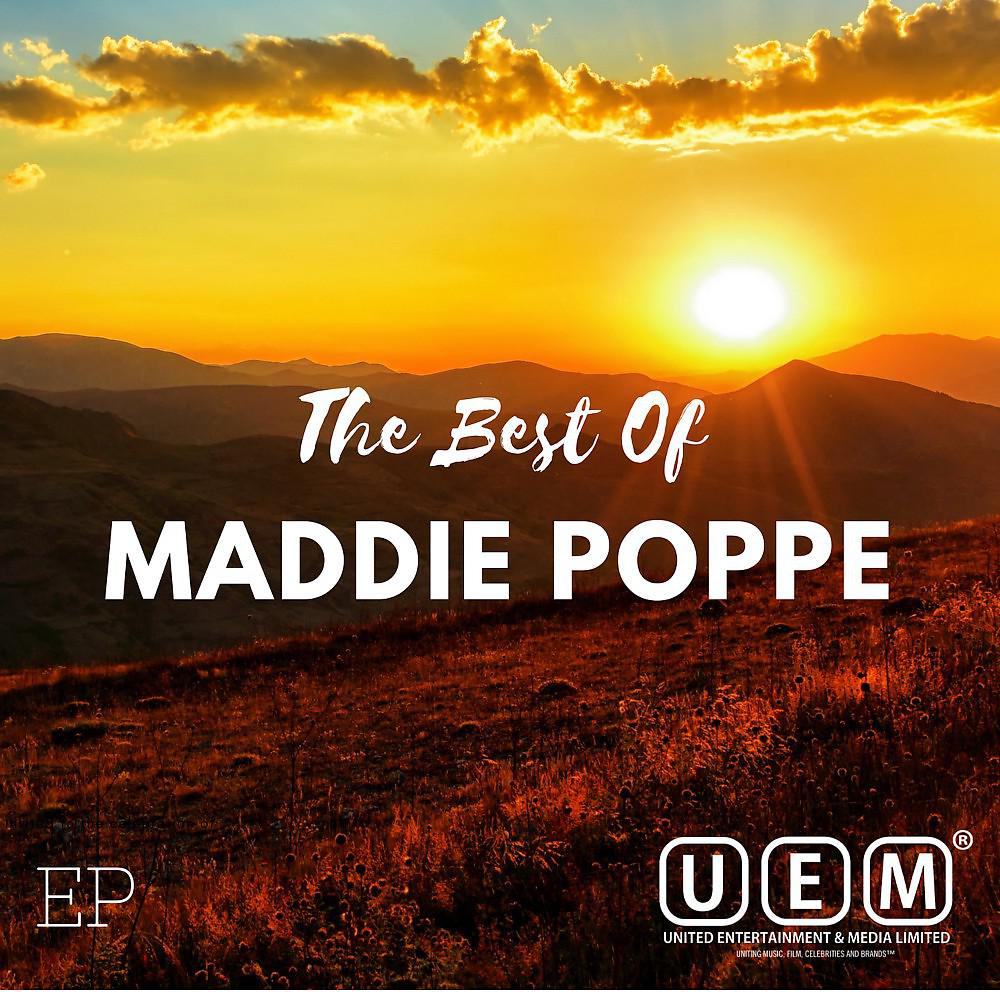 Постер альбома The Best of Maddie Poppe EP