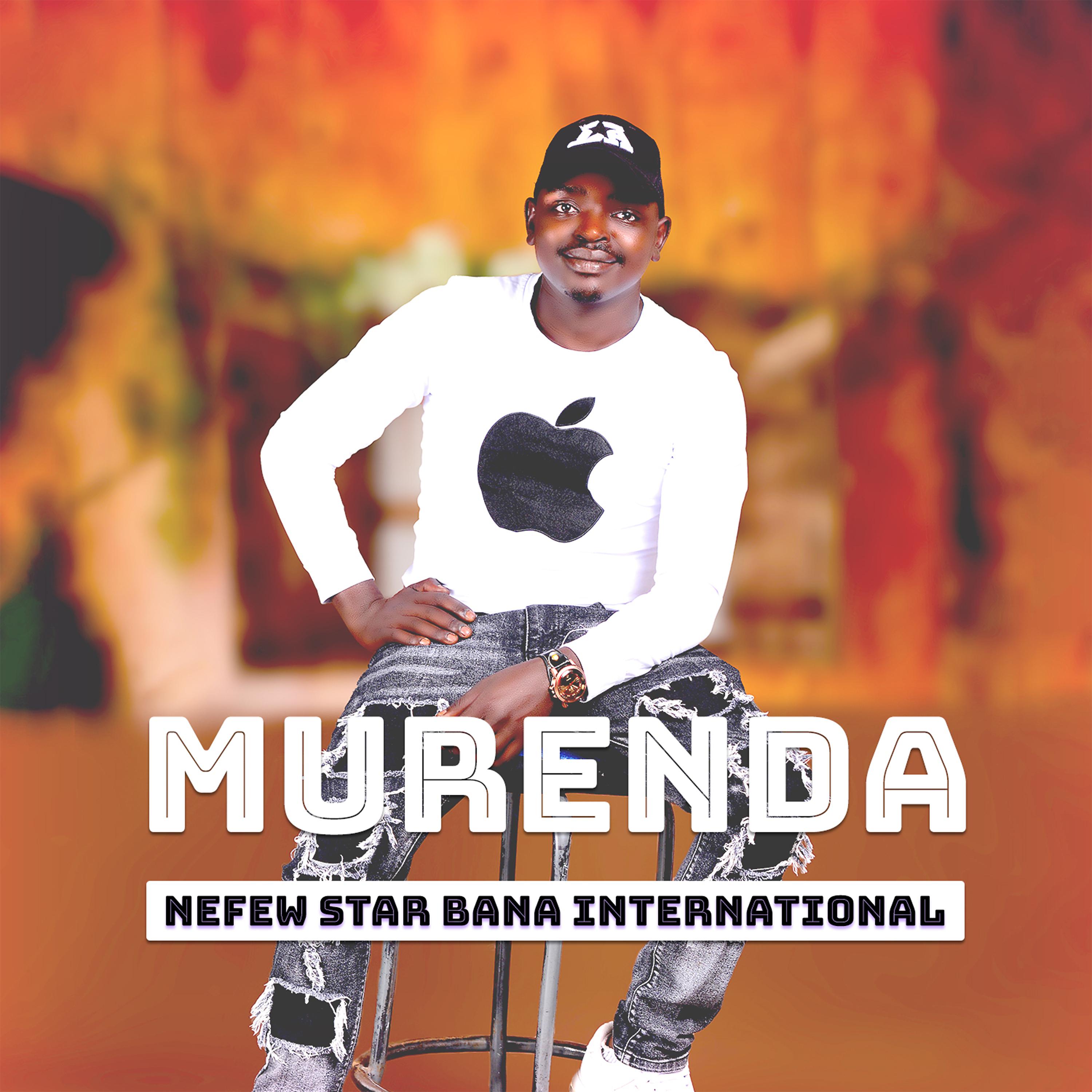 Постер альбома Murenda