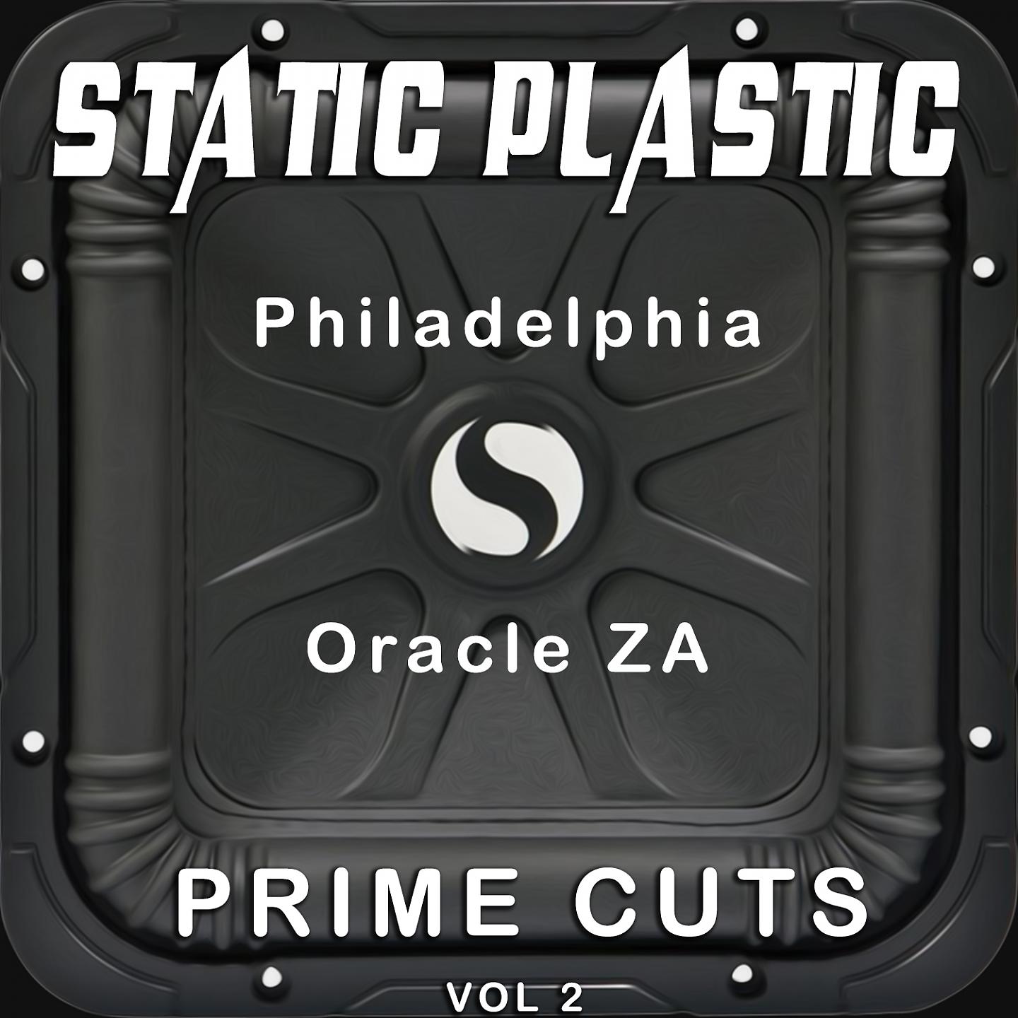 Постер альбома Prime Cuts, Vol. 2
