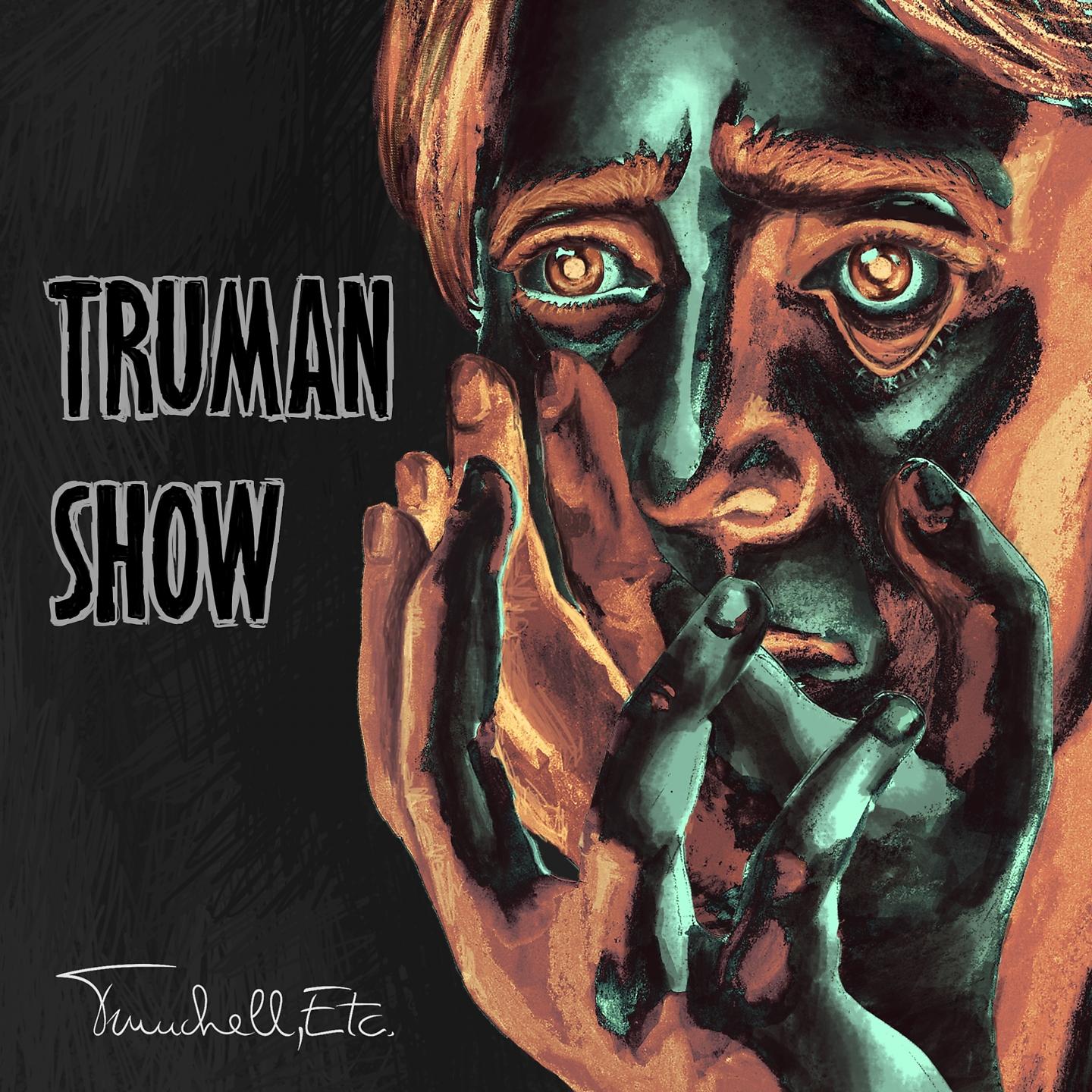 Постер альбома Truman Show