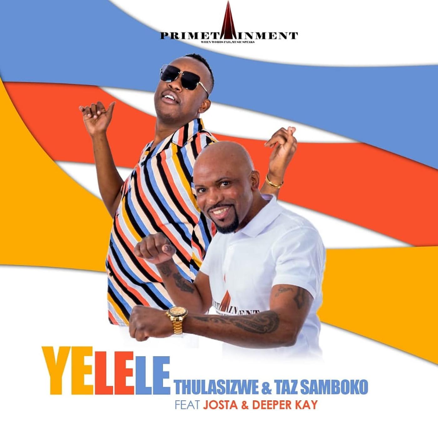 Постер альбома Yelele