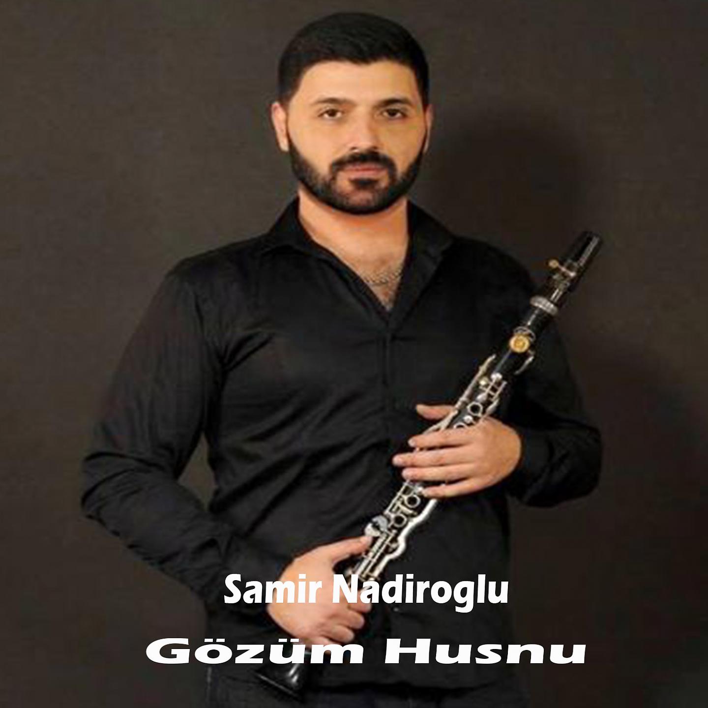 Постер альбома Gözüm Husnu