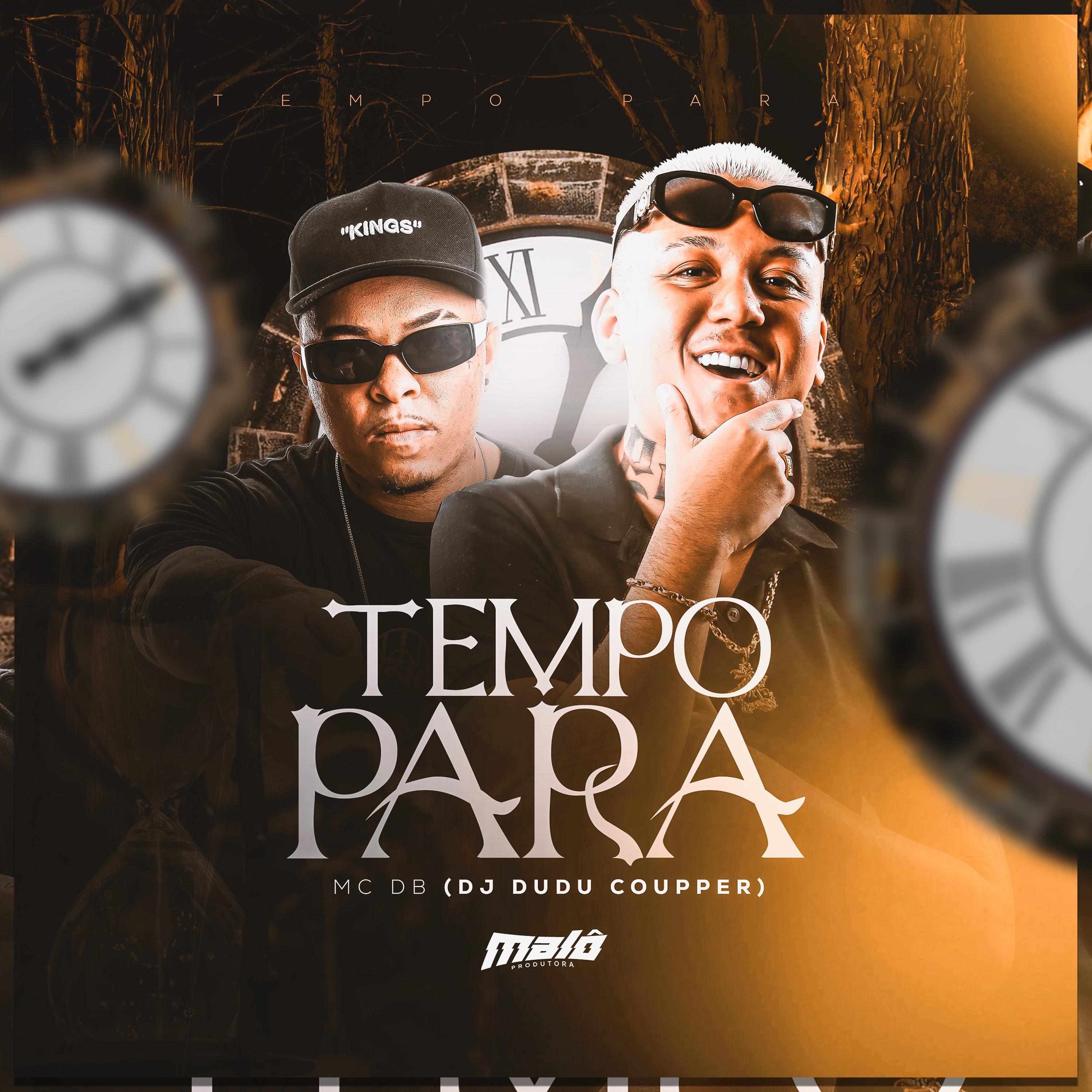 Постер альбома Tempo Para
