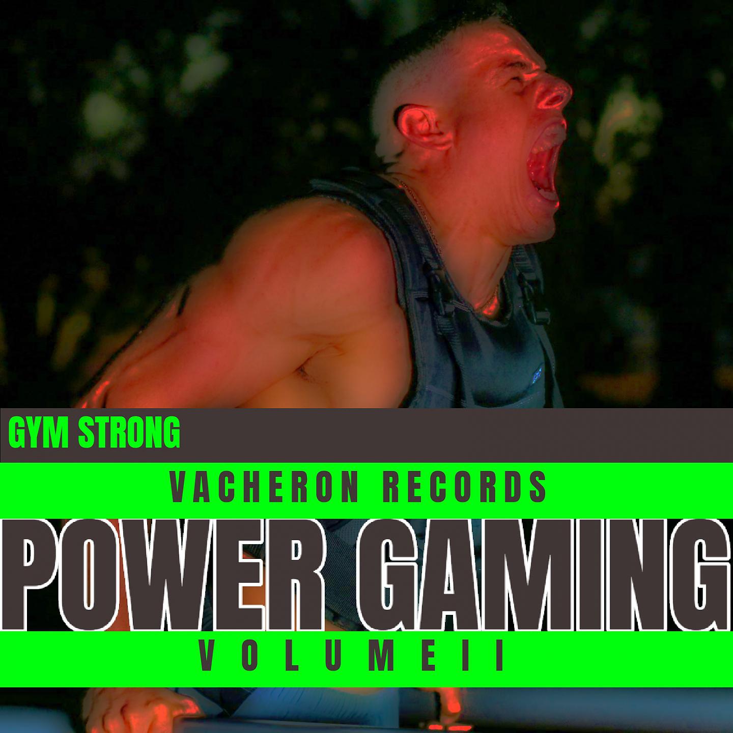 Постер альбома Power Gaming, Vol. 2