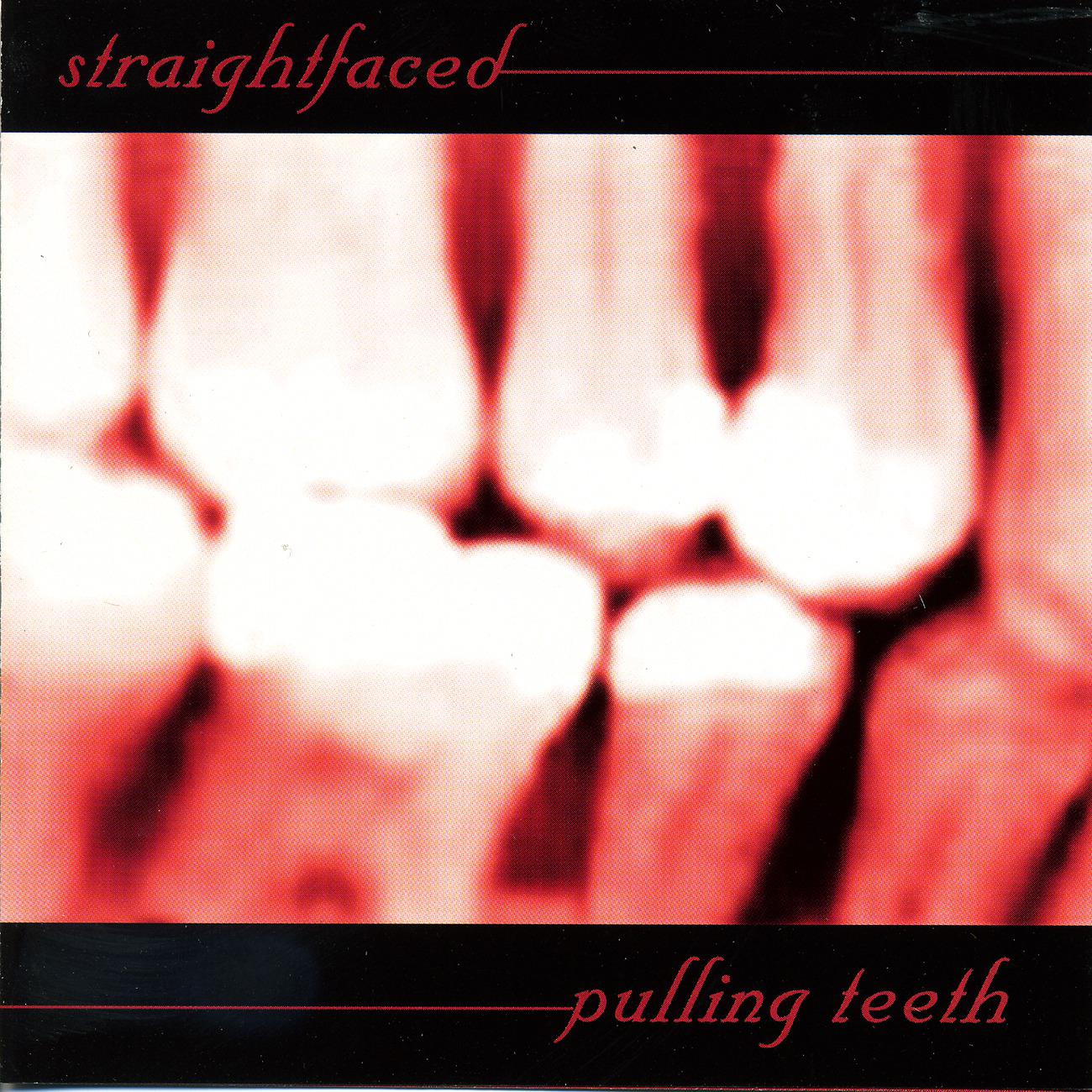 Постер альбома Pulling Teeth
