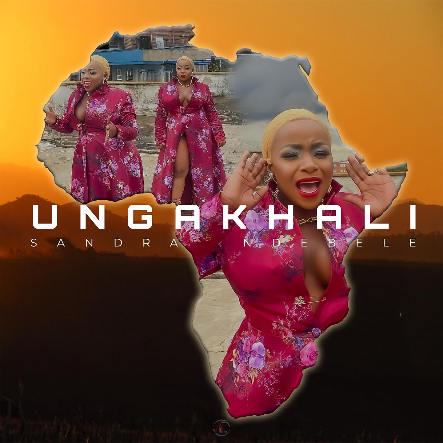 Постер альбома Ungakhali