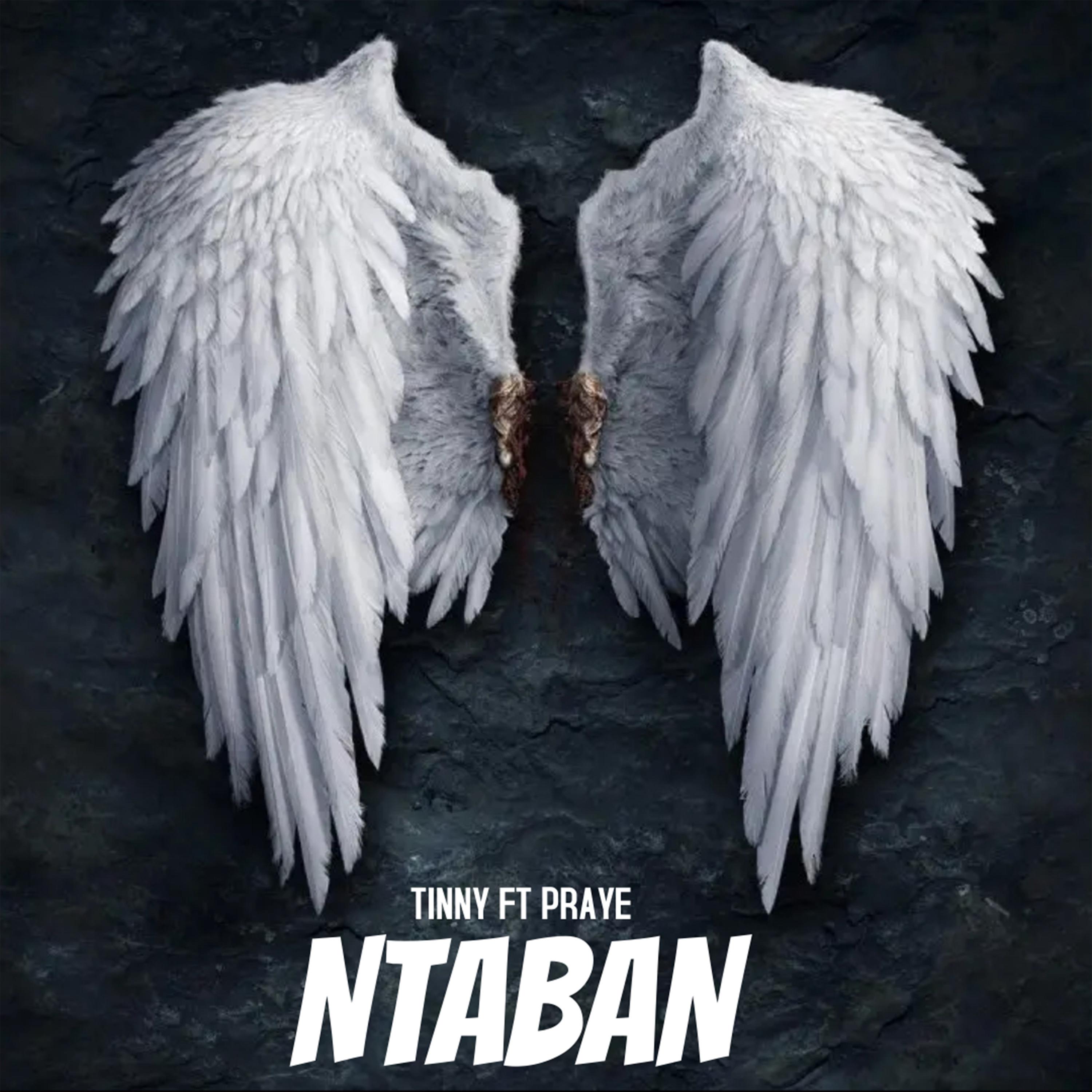 Постер альбома Ntaban