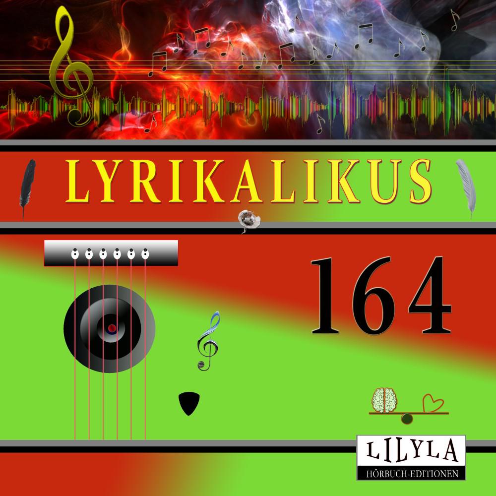 Постер альбома Lyrikalikus 164
