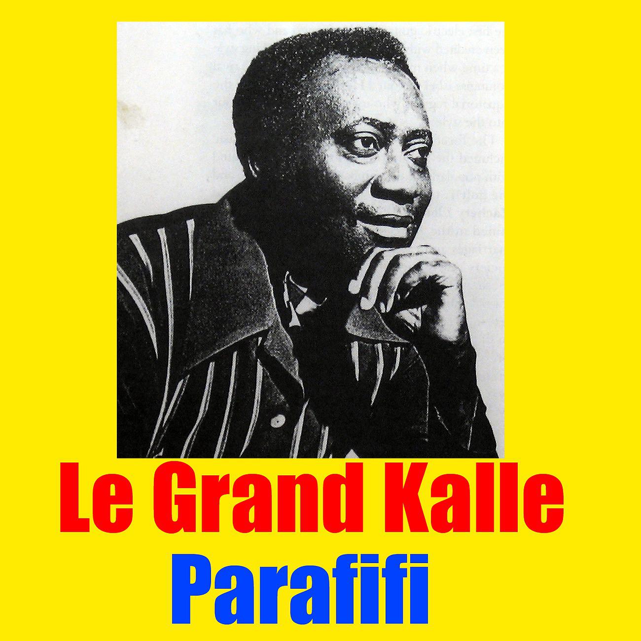 Постер альбома Parafifi