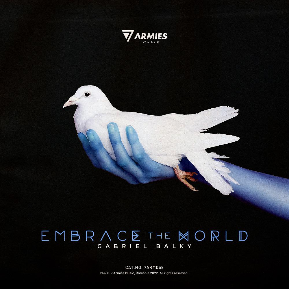 Постер альбома Embrace The World