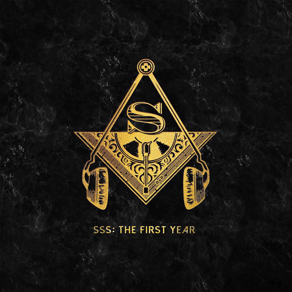 Постер альбома Sss: The First Year