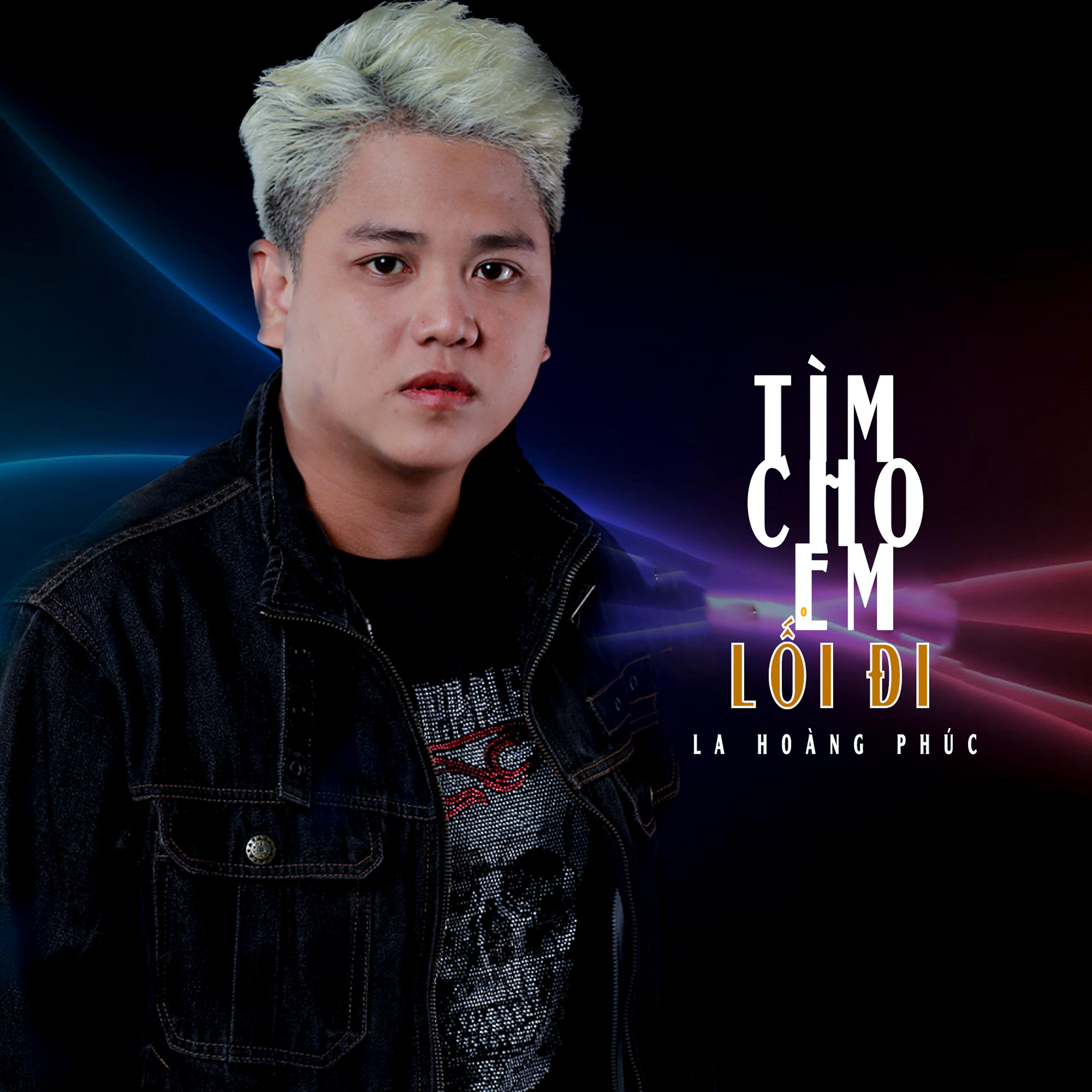 Постер альбома Tìm Cho Em Lối Đi