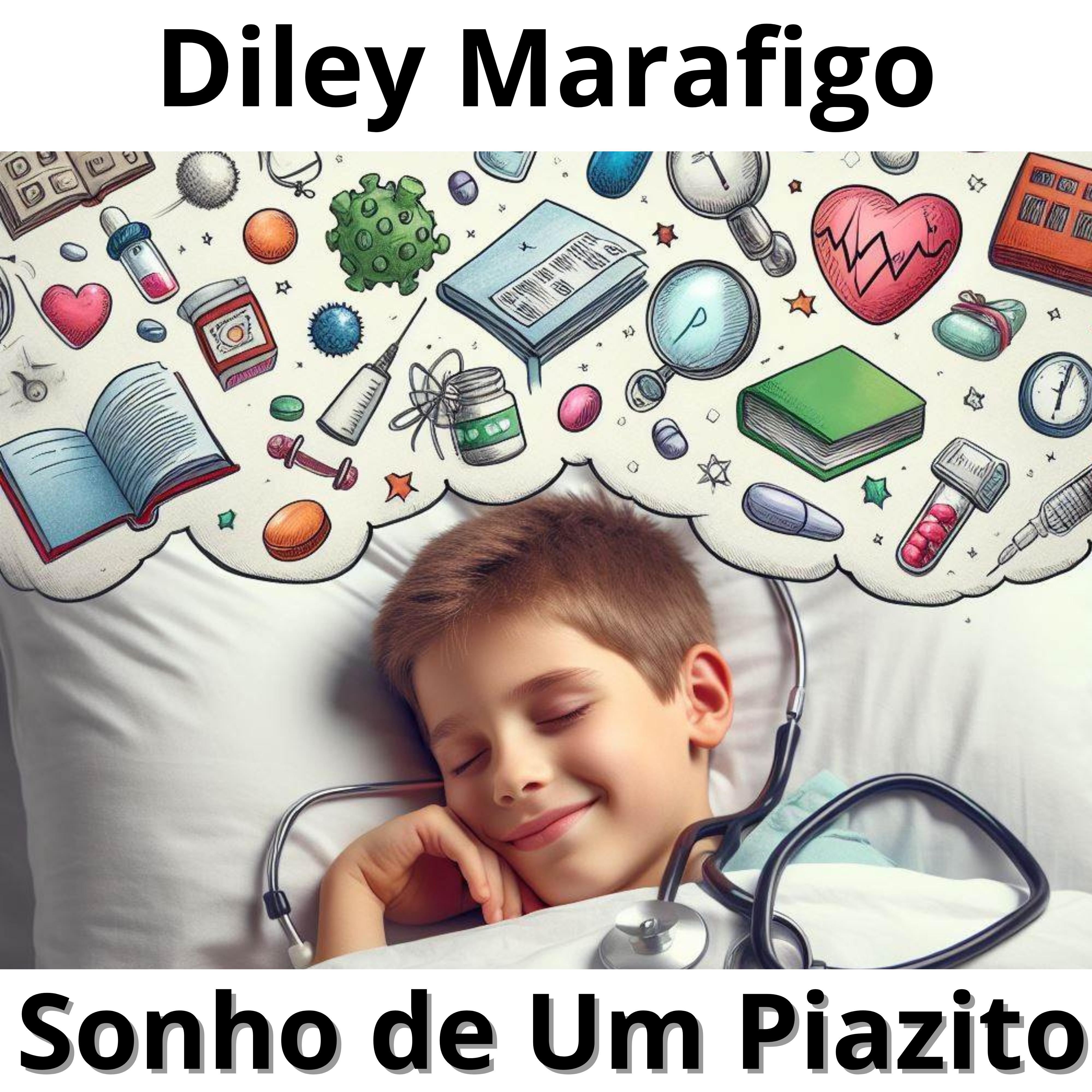 Постер альбома Sonho de um Piazito