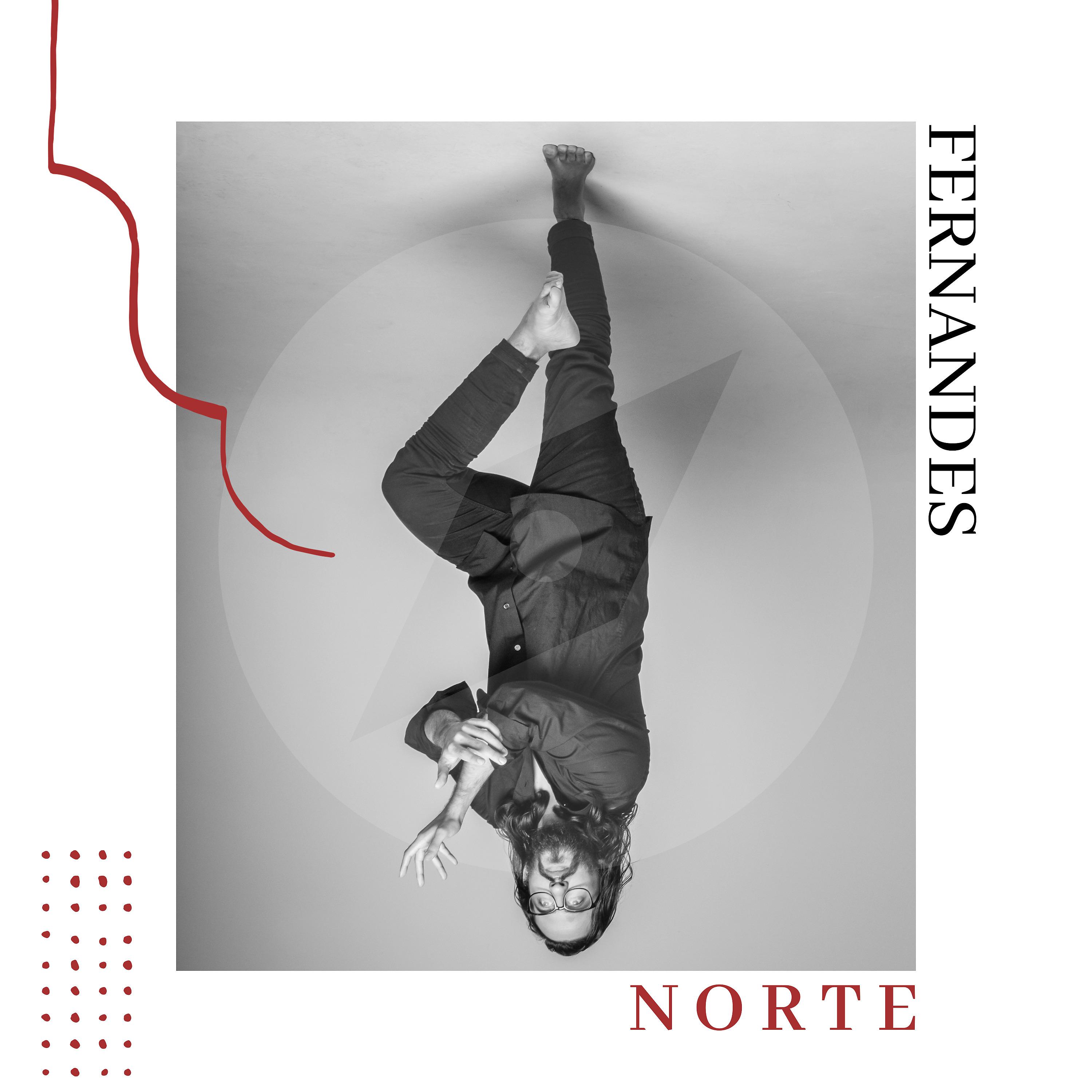 Постер альбома Norte