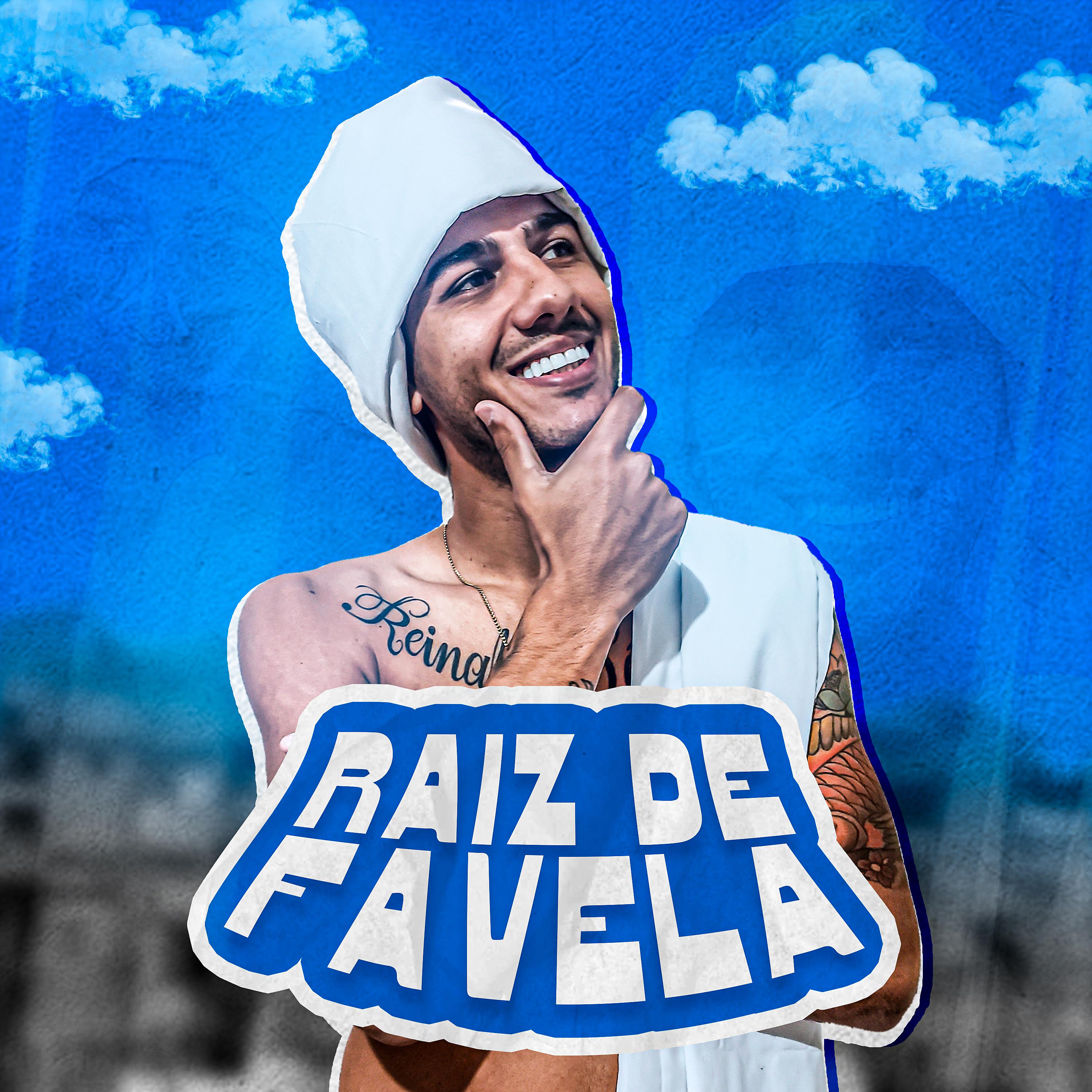 Постер альбома Raiz de Favela