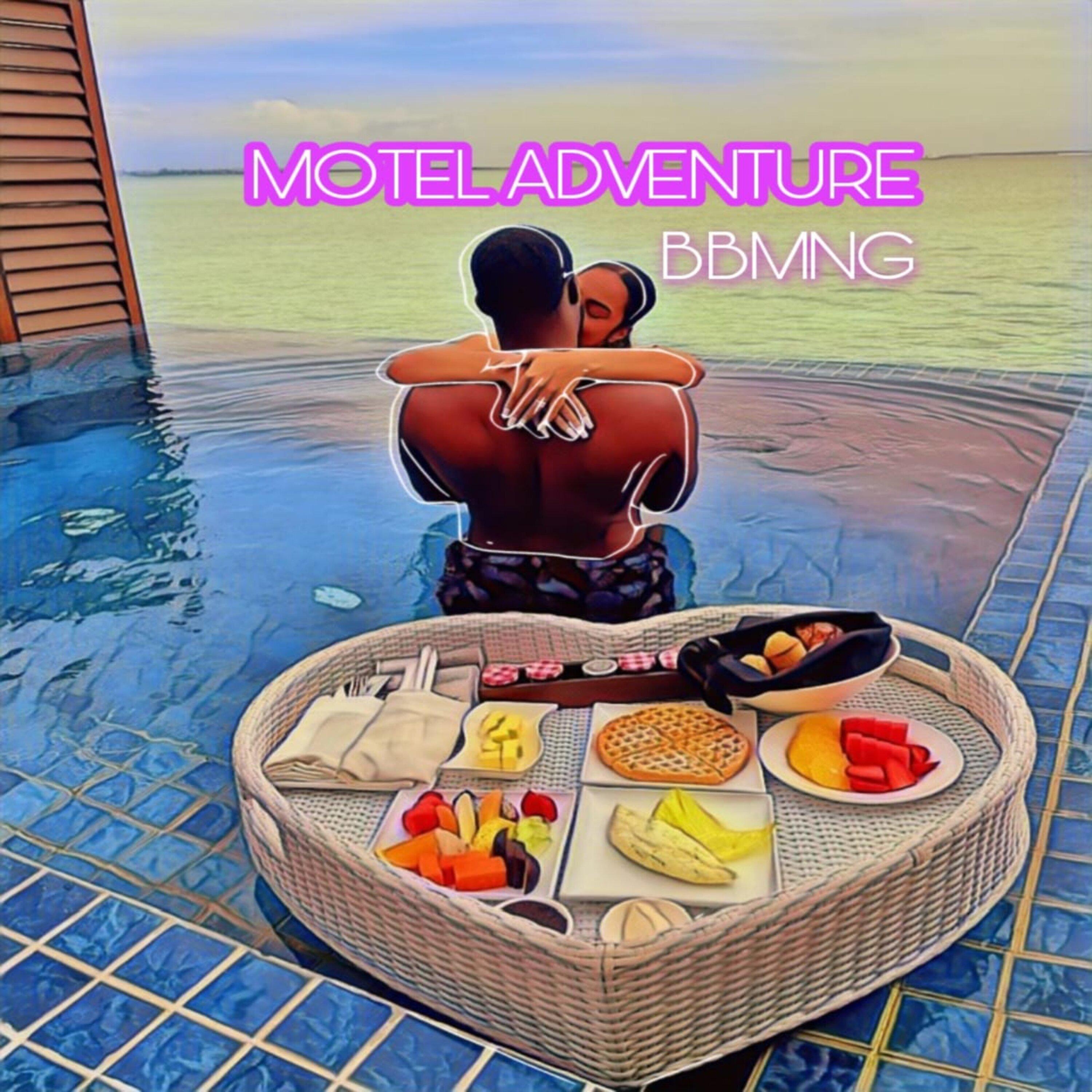 Постер альбома Motel Adventure
