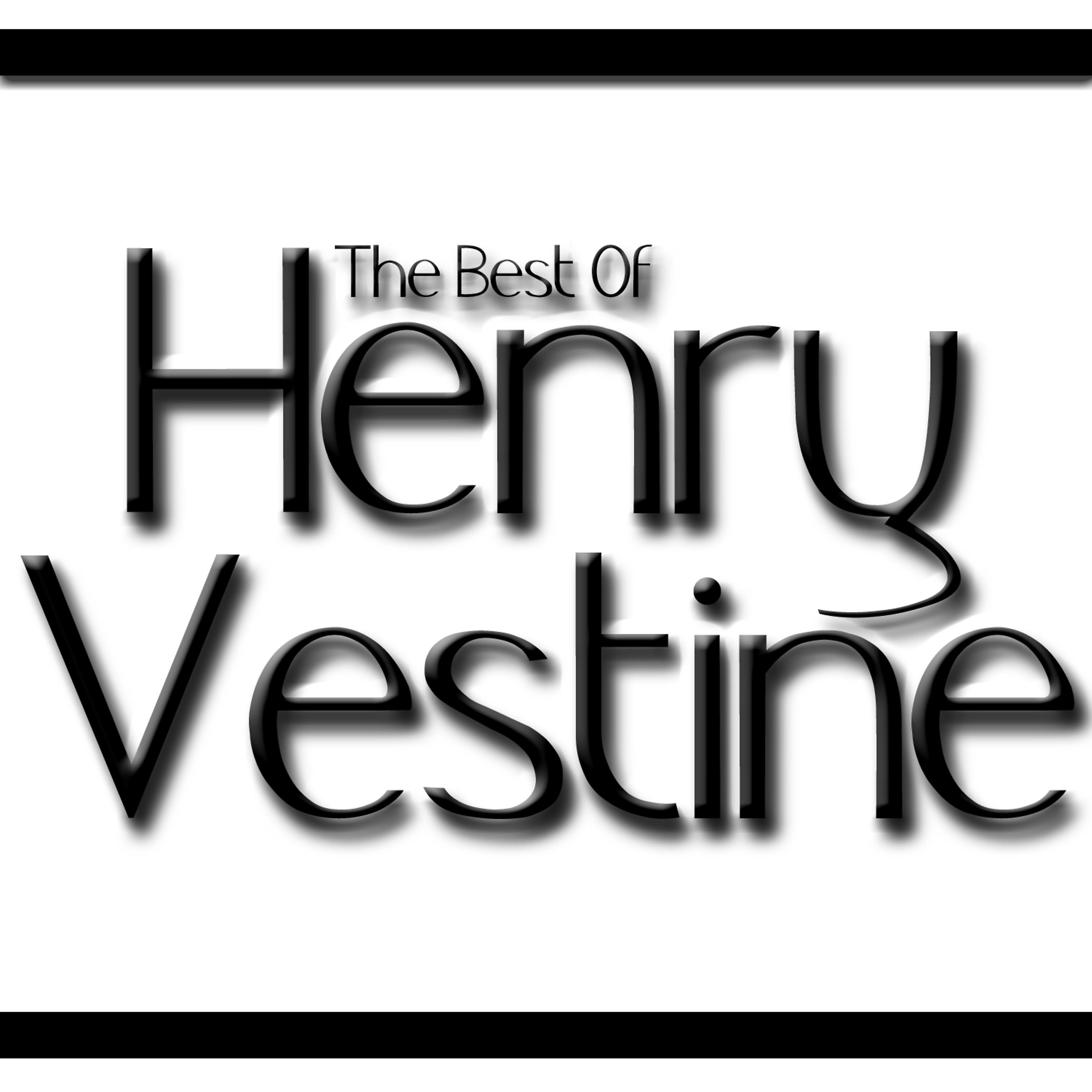 Постер альбома The Best Of Henry Vestine