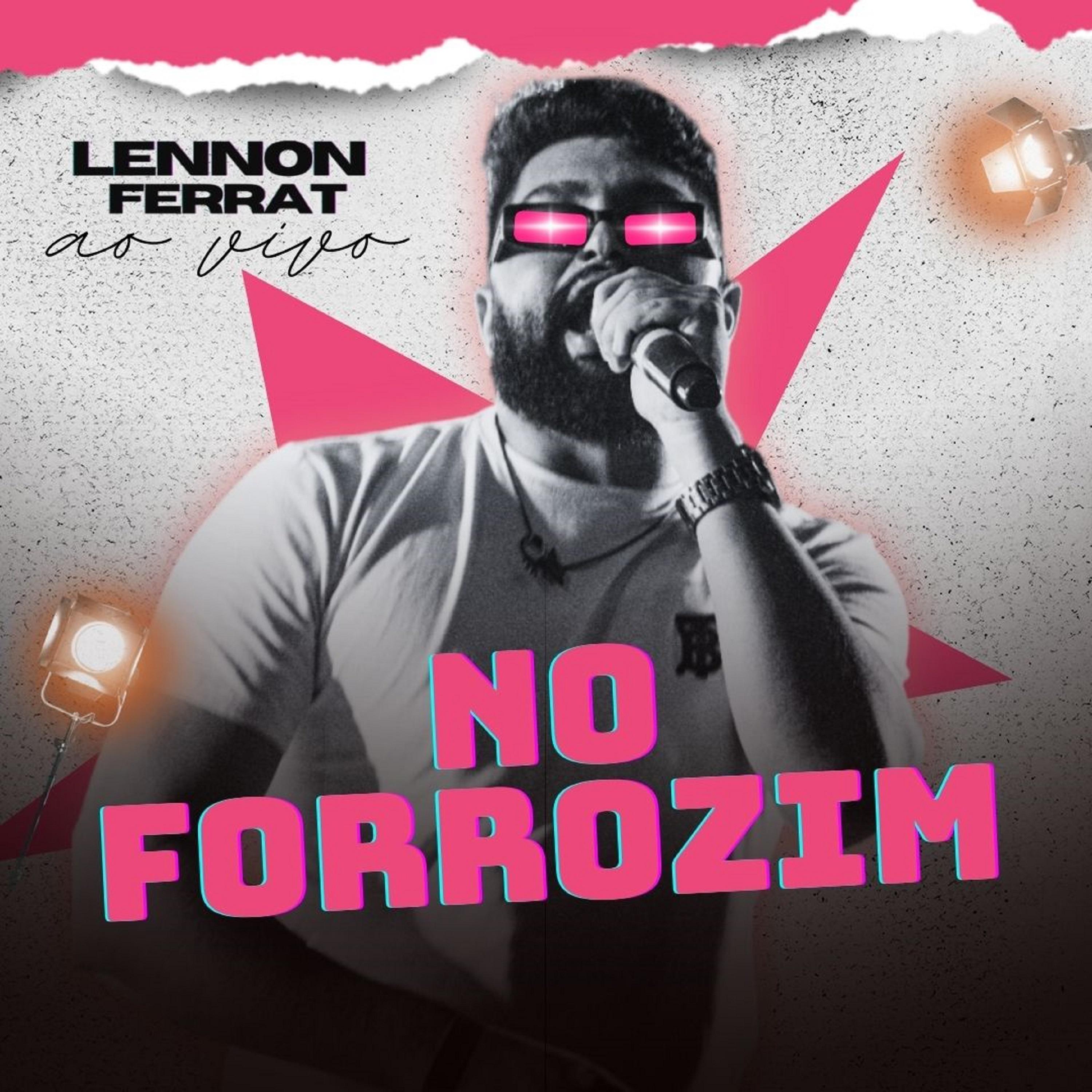 Постер альбома No Forrozim