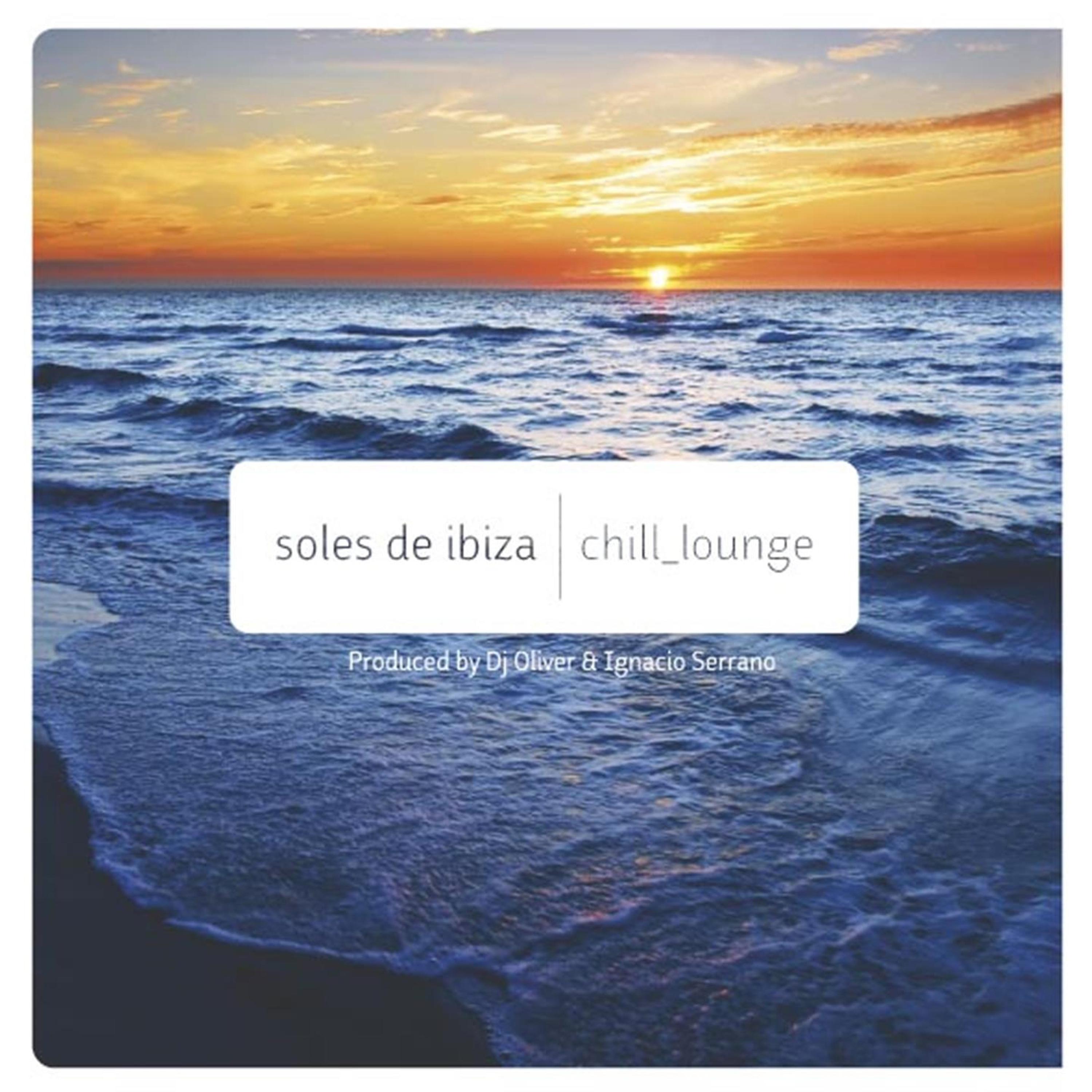 Постер альбома Soles De Ibiza