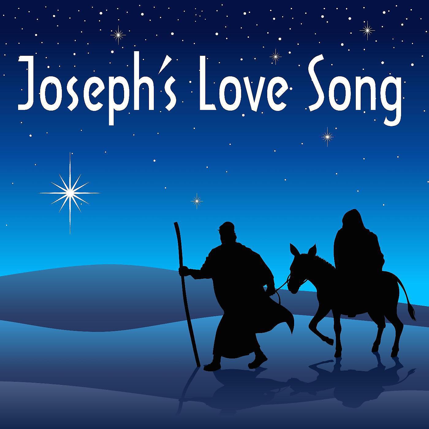 Постер альбома Joseph's Love Song (feat. Philip McNiven)
