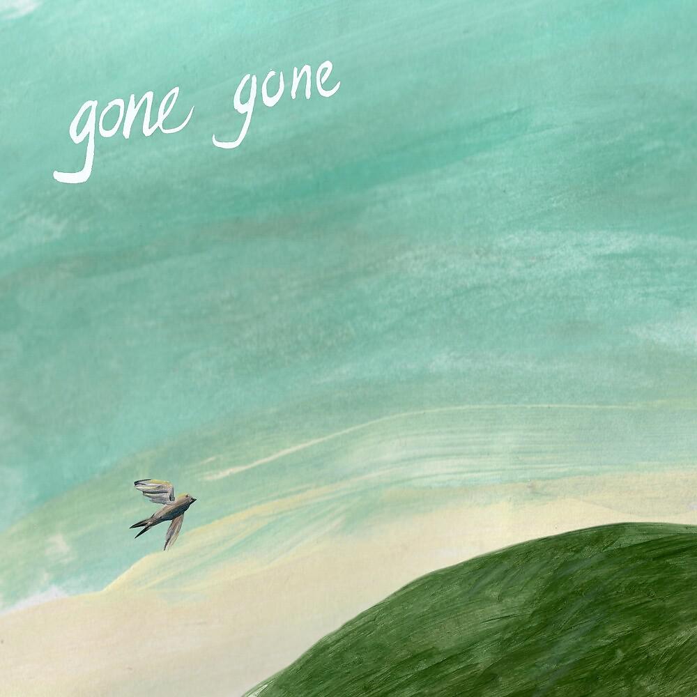 Постер альбома Gone Gone