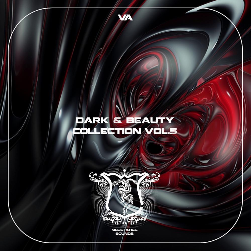 Постер альбома Dark & Beauty Collection, Vol. 5