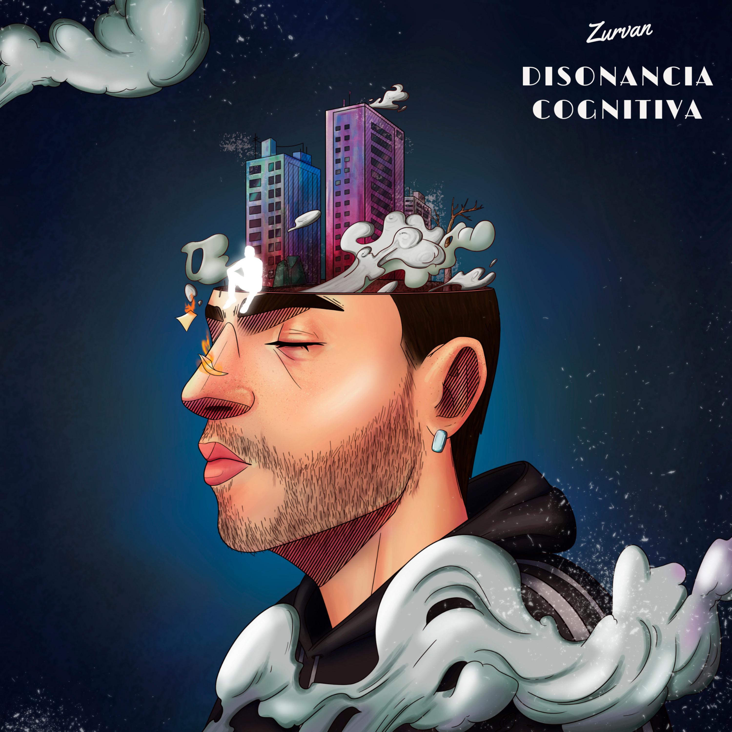 Постер альбома Disonancia Cognitiva