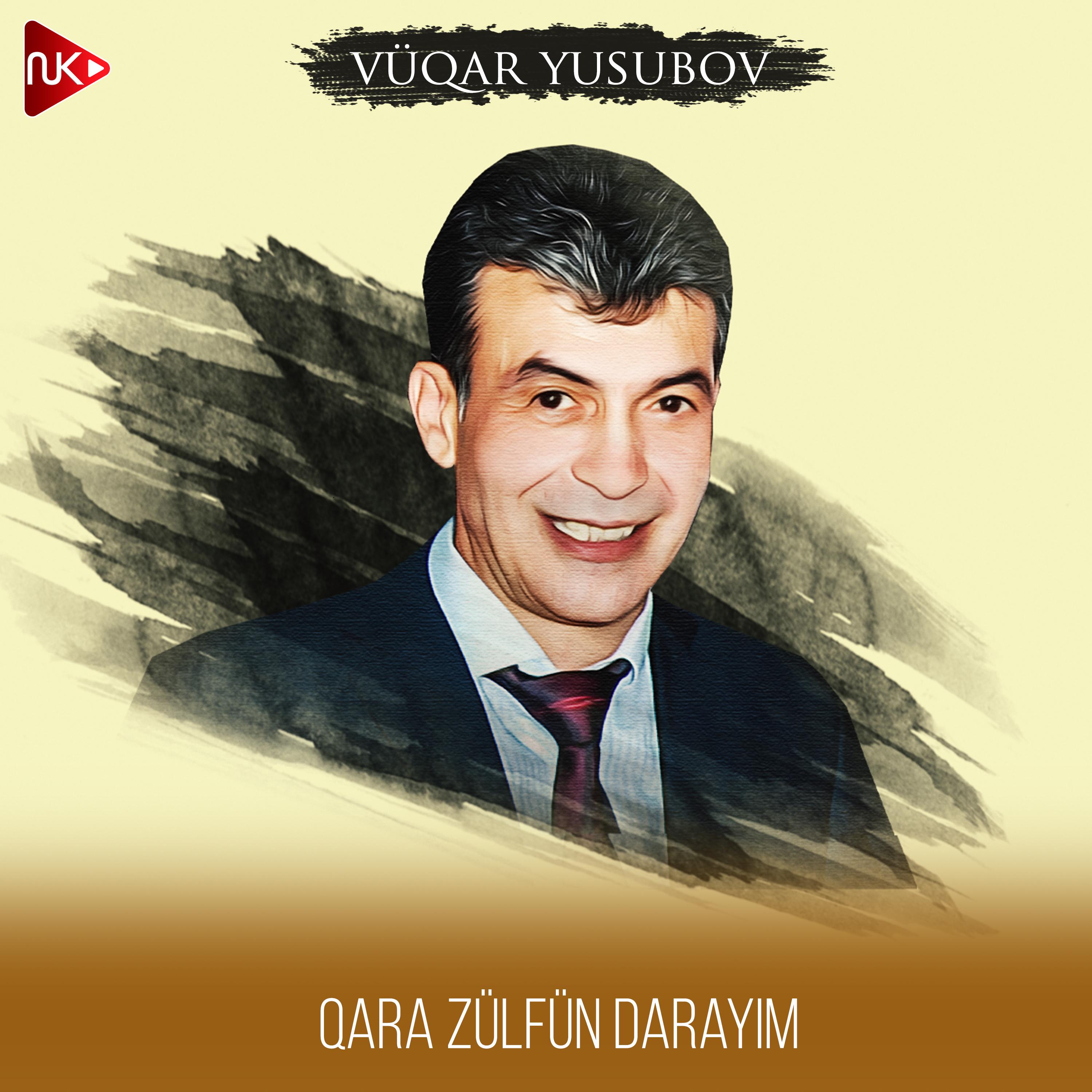 Постер альбома Qara Zülfün Darayım