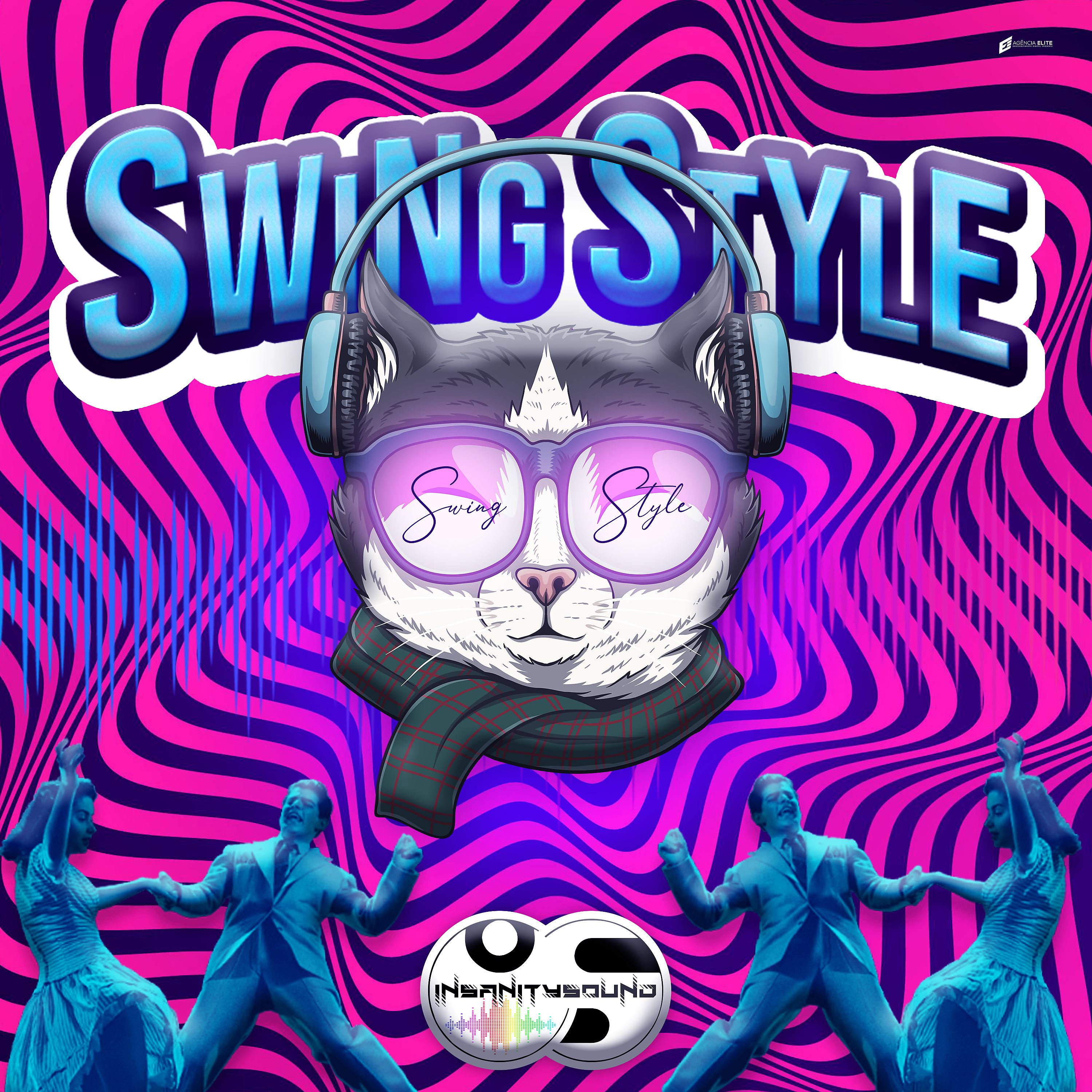 Постер альбома Swing Style
