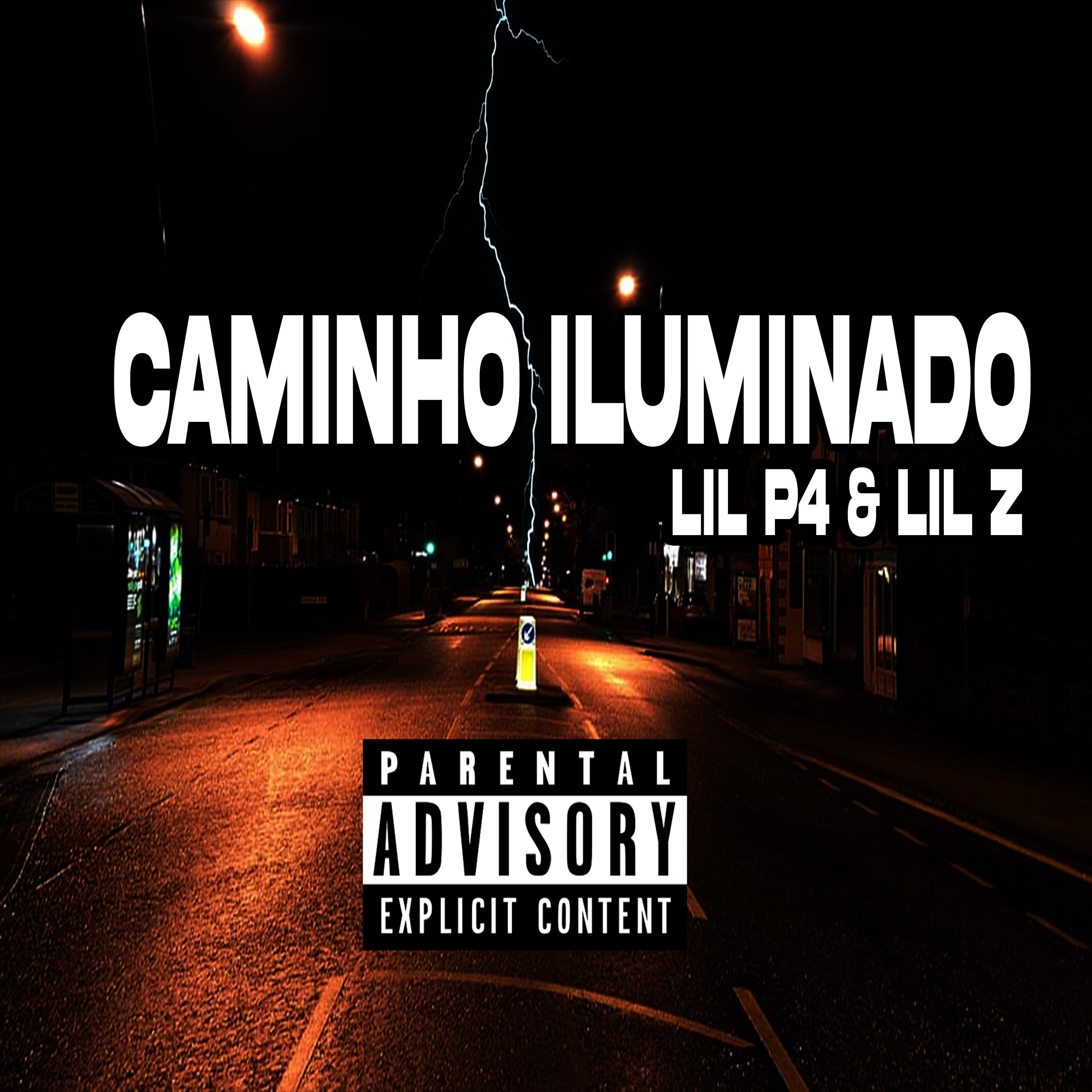 Постер альбома Caminho Iluminado