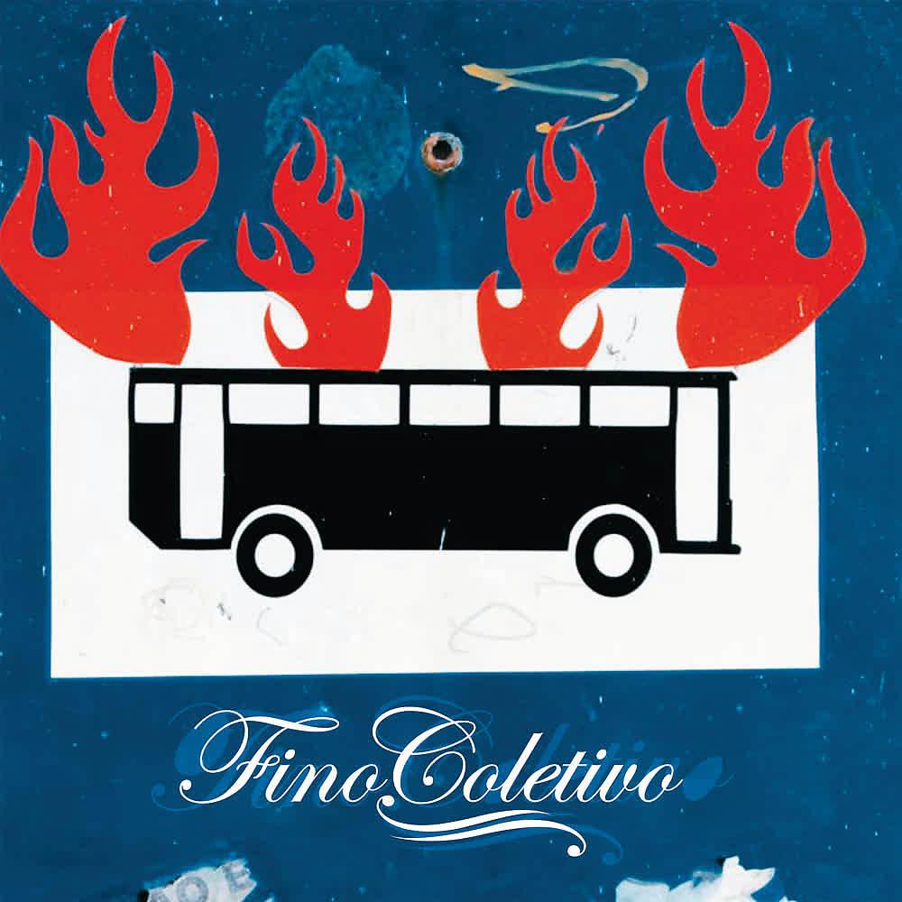 Постер альбома Fino Coletivo