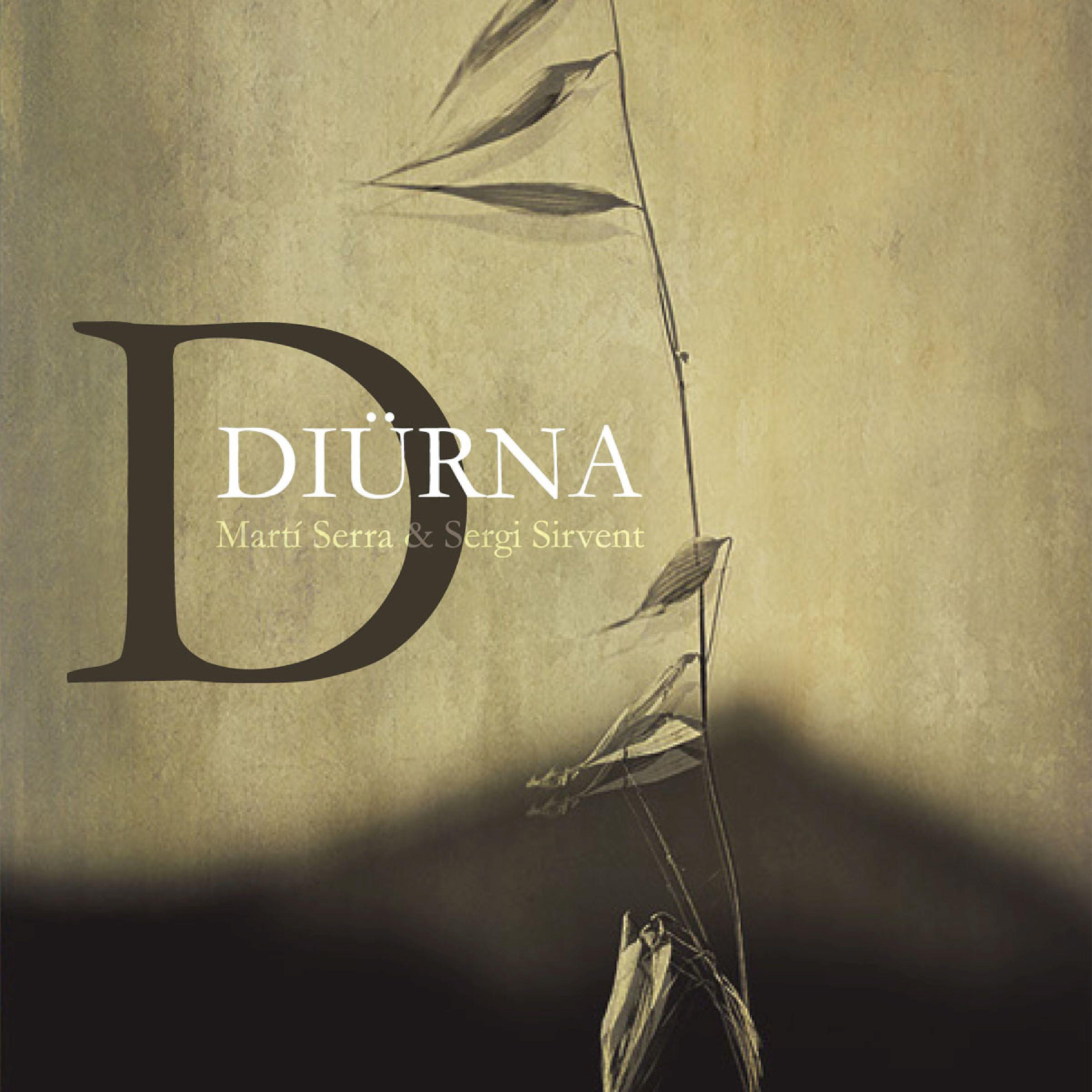 Постер альбома Diürna