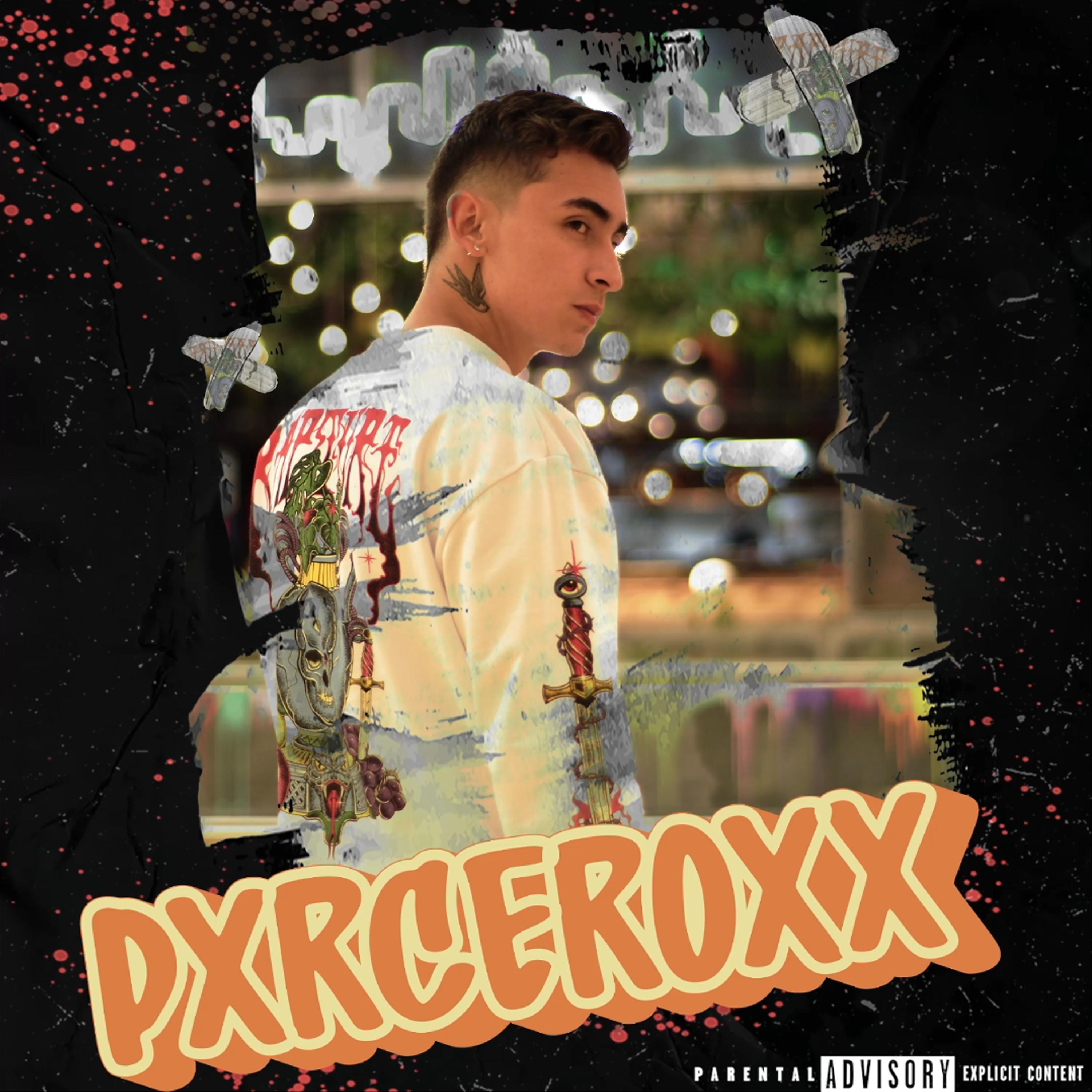 Постер альбома Pxceroxxx