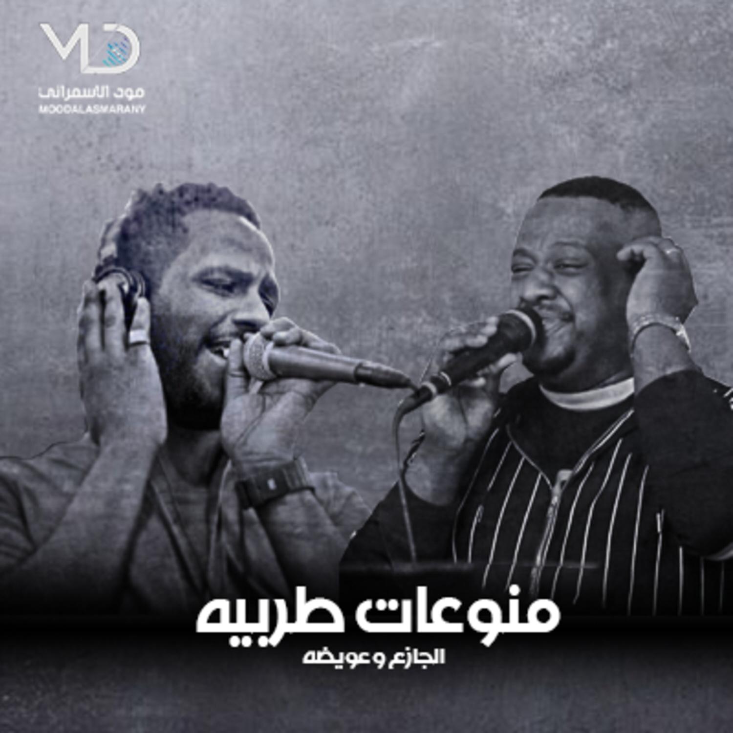 Постер альбома منوعات طربيه 25