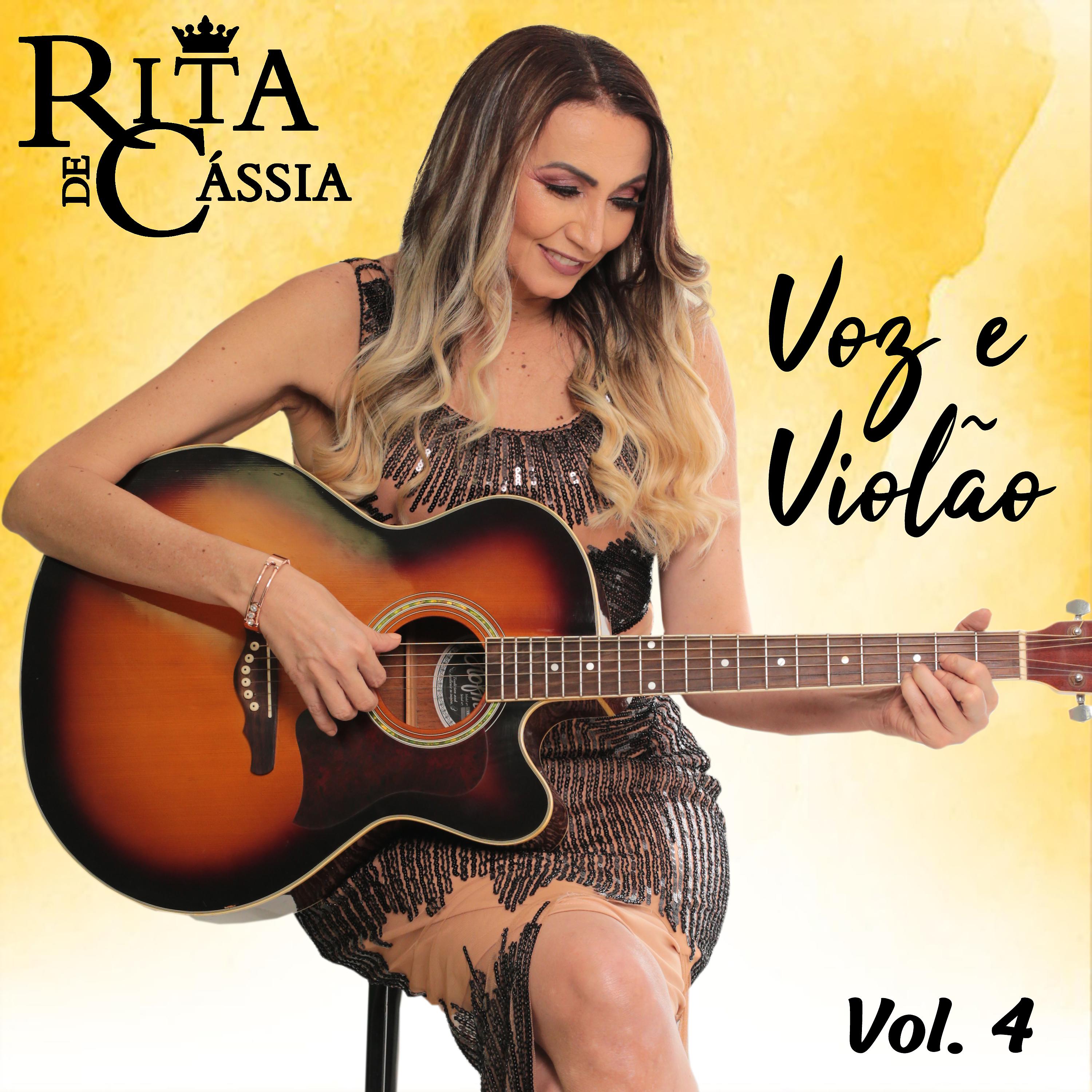 Постер альбома Voz e Violão Vol. 4