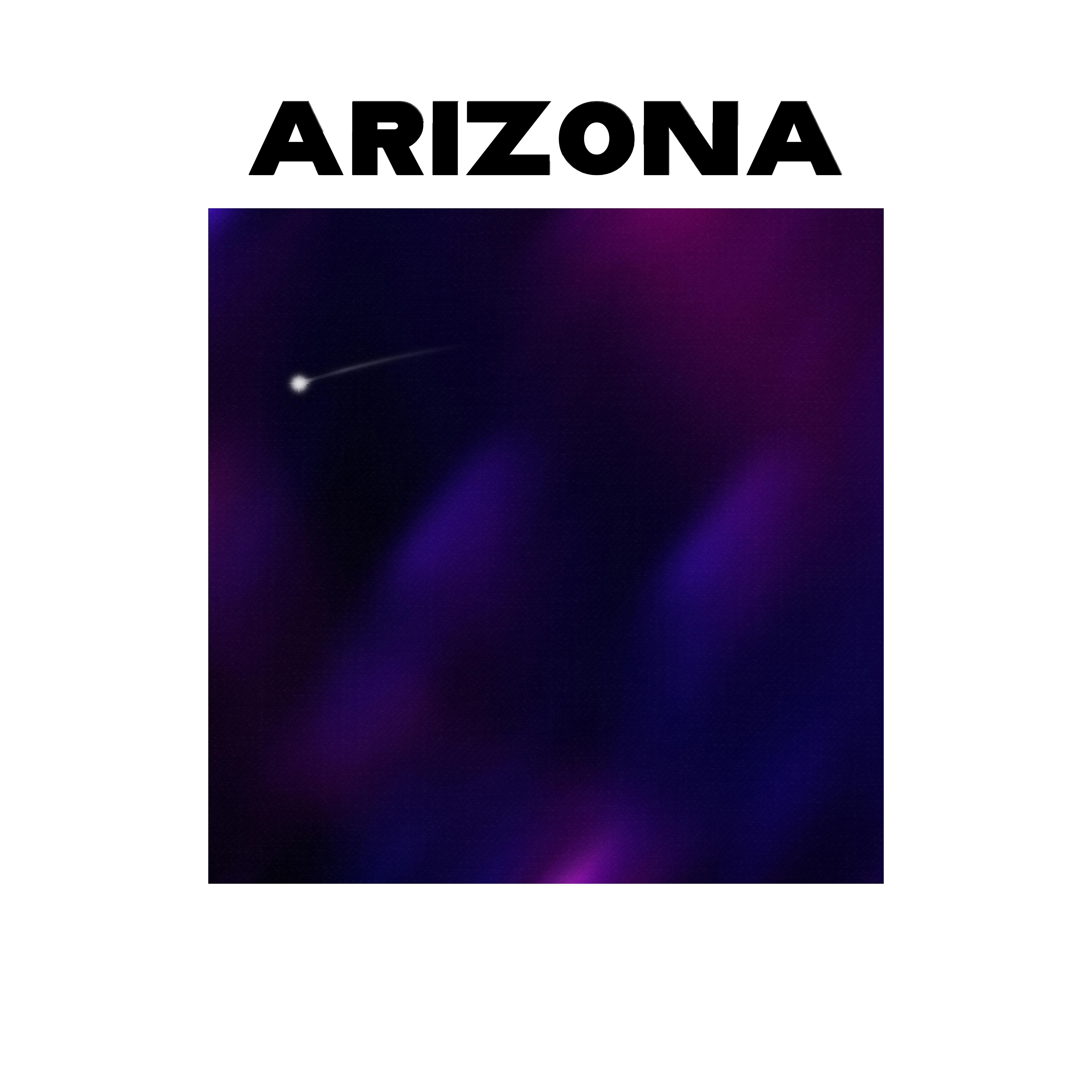 Постер альбома ARIZONA (prod. by Nicasso Beats)
