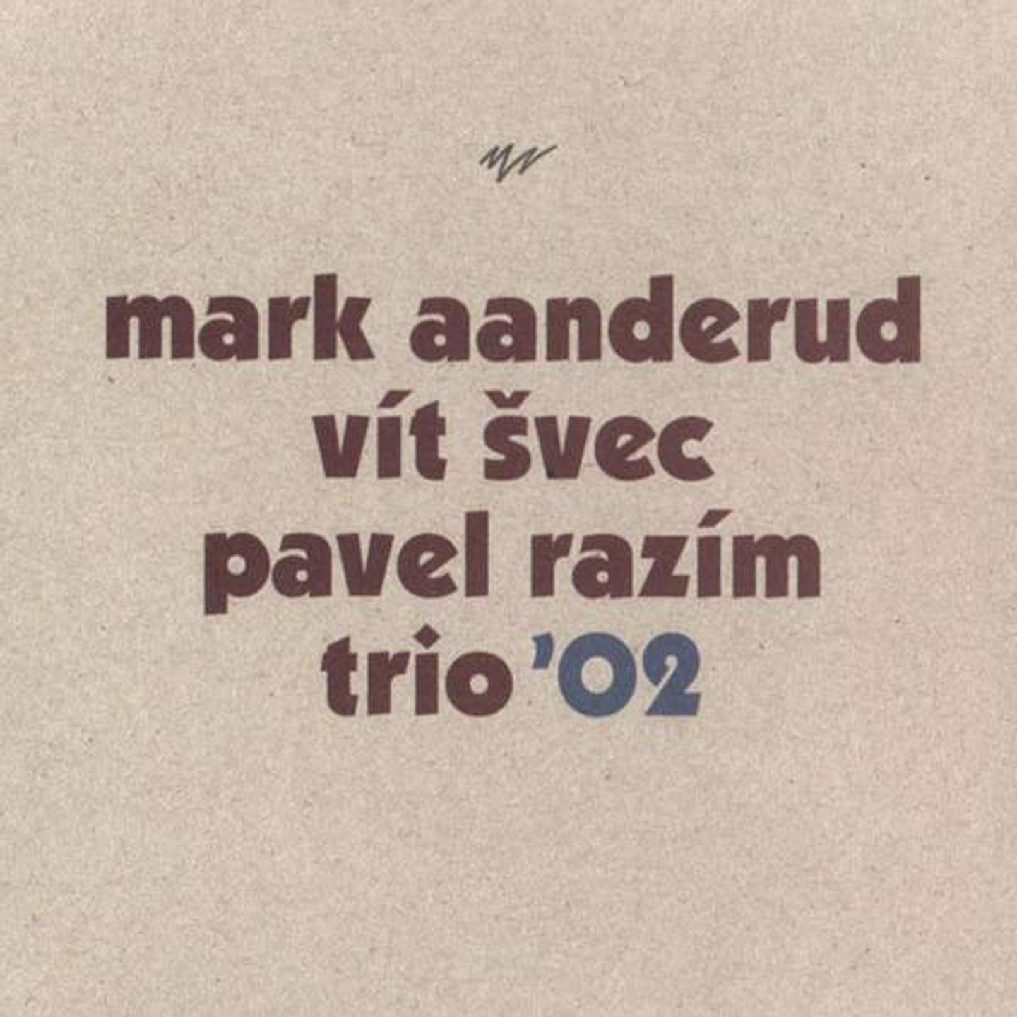 Постер альбома Trio, Vol. 2