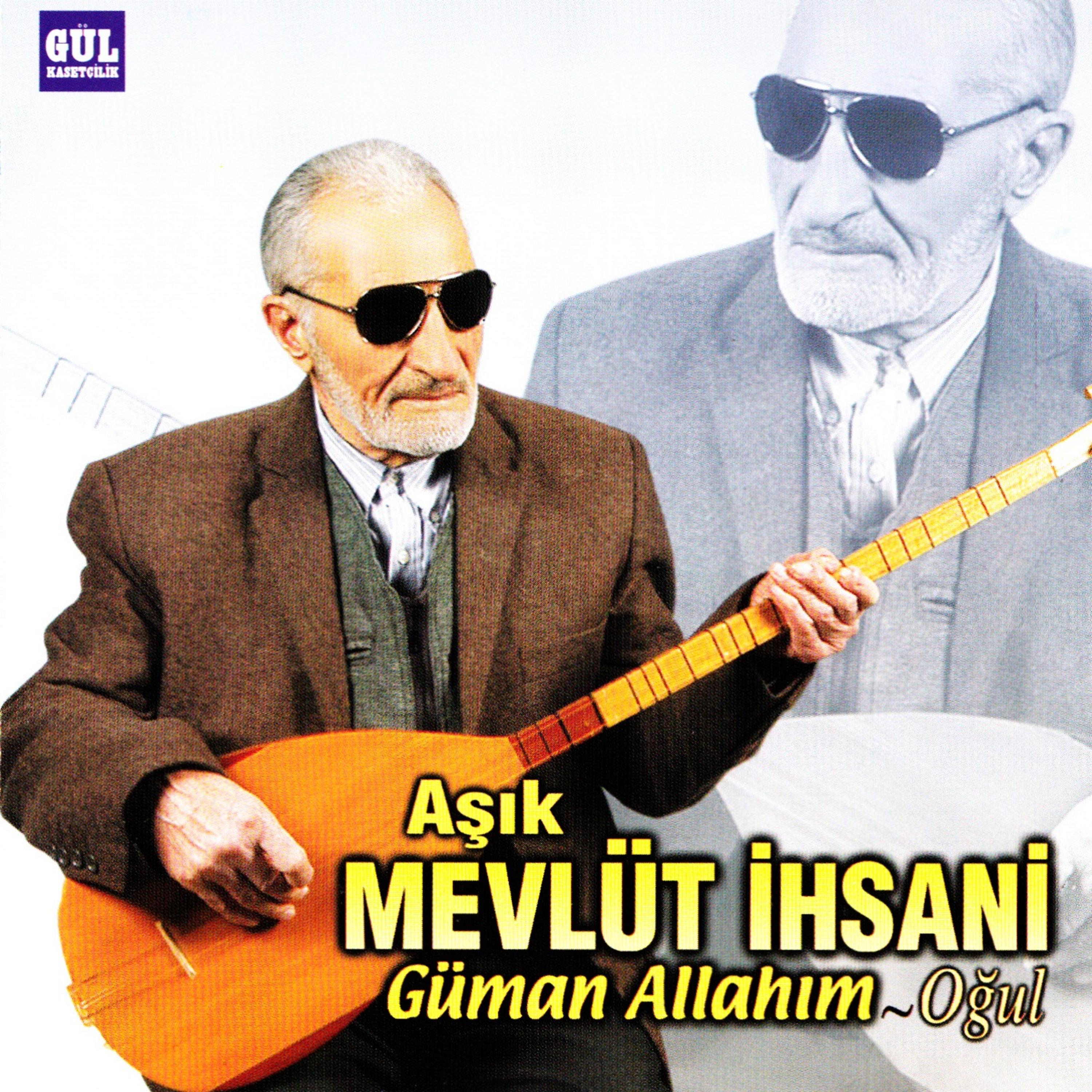 Постер альбома Güman Allahım - Oğul