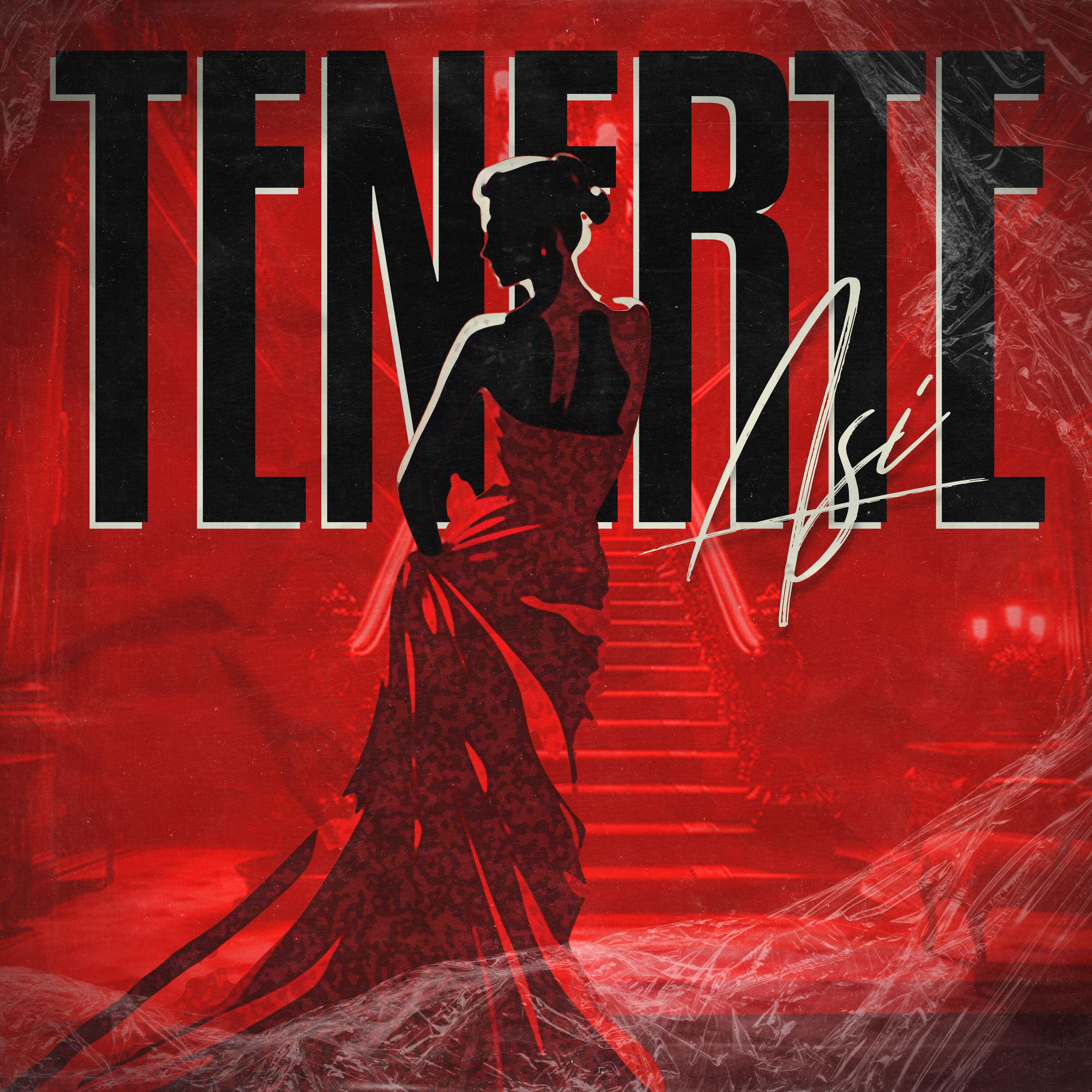 Постер альбома Tenerte Asi