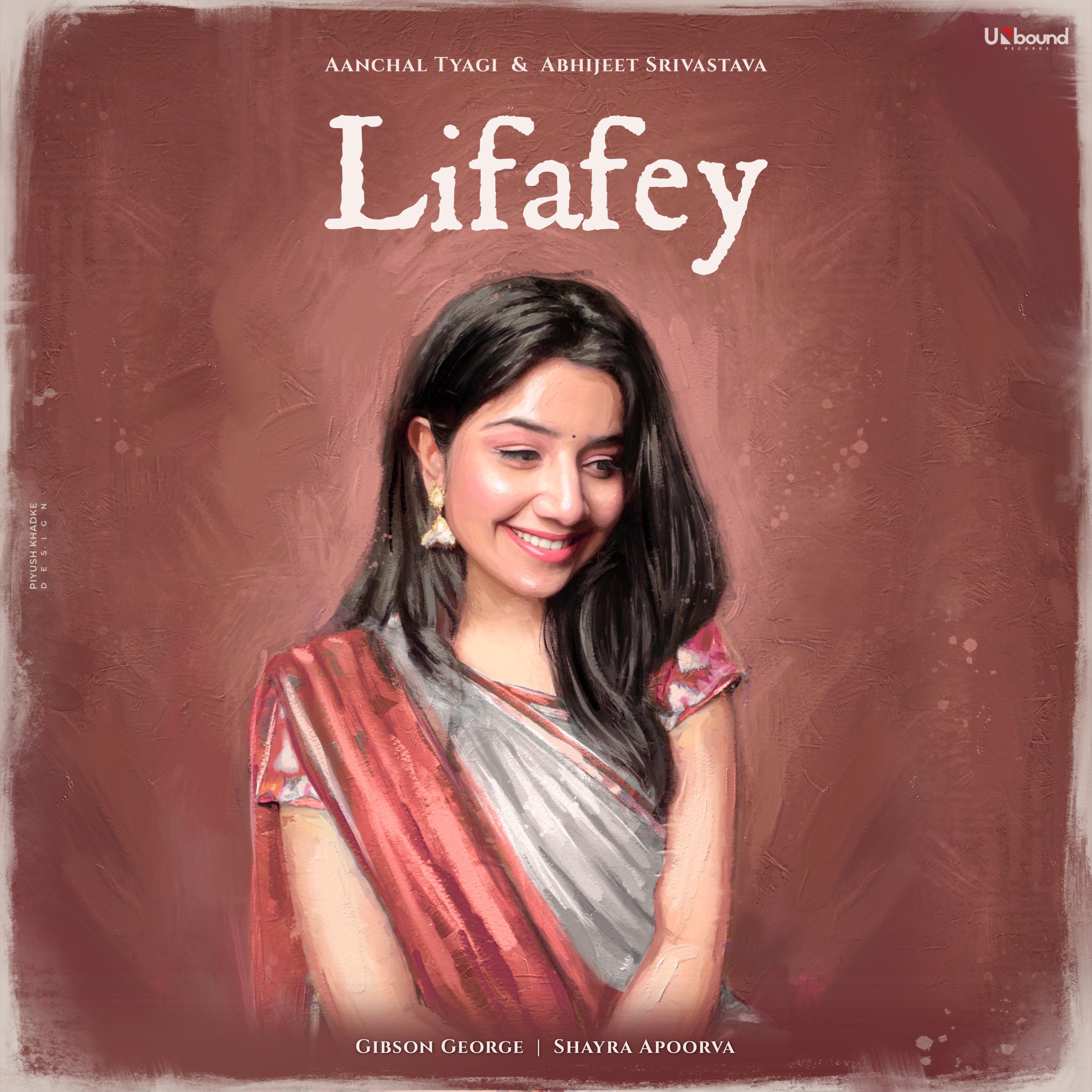 Постер альбома Lifafey
