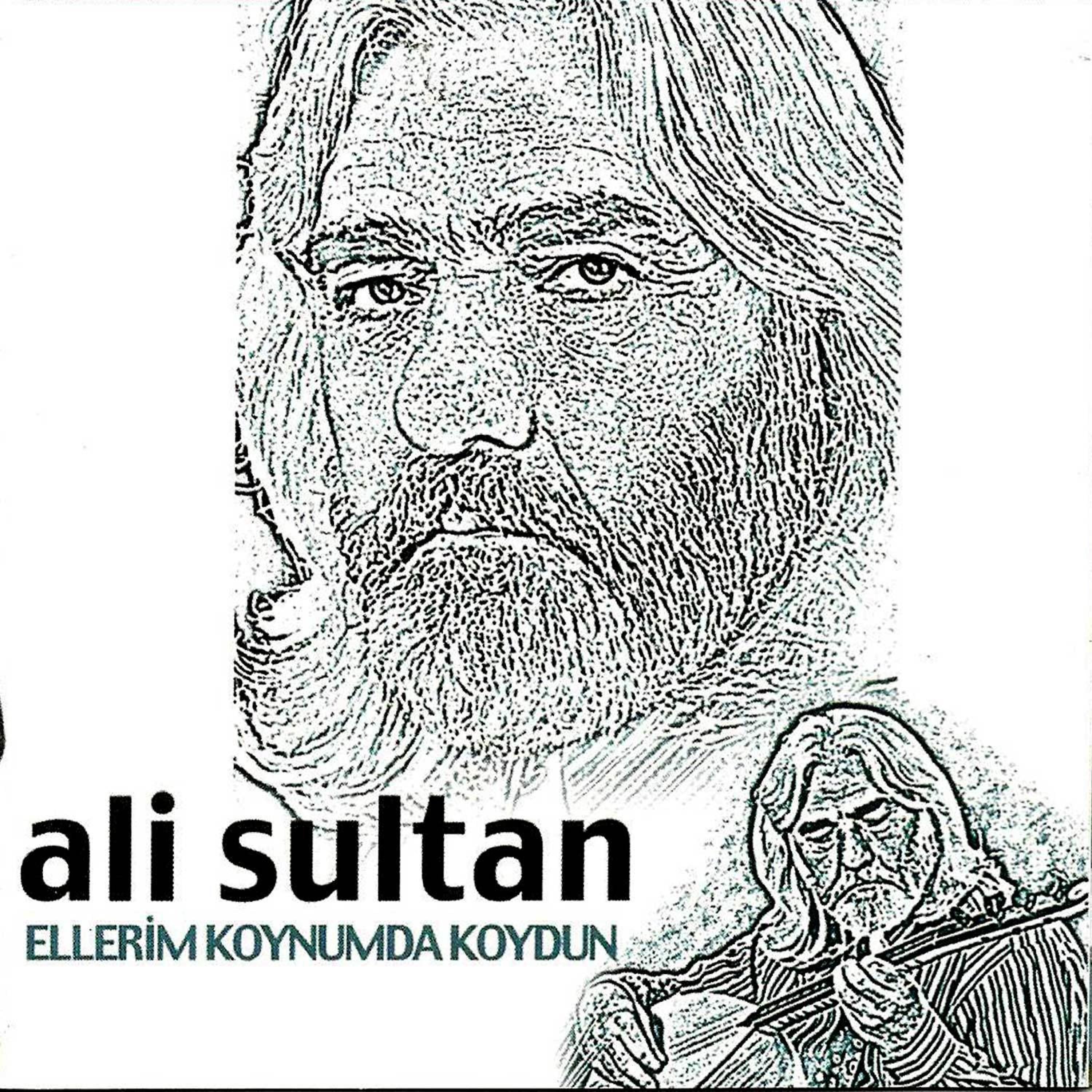 Постер альбома Ellerim Koynumda Koydun