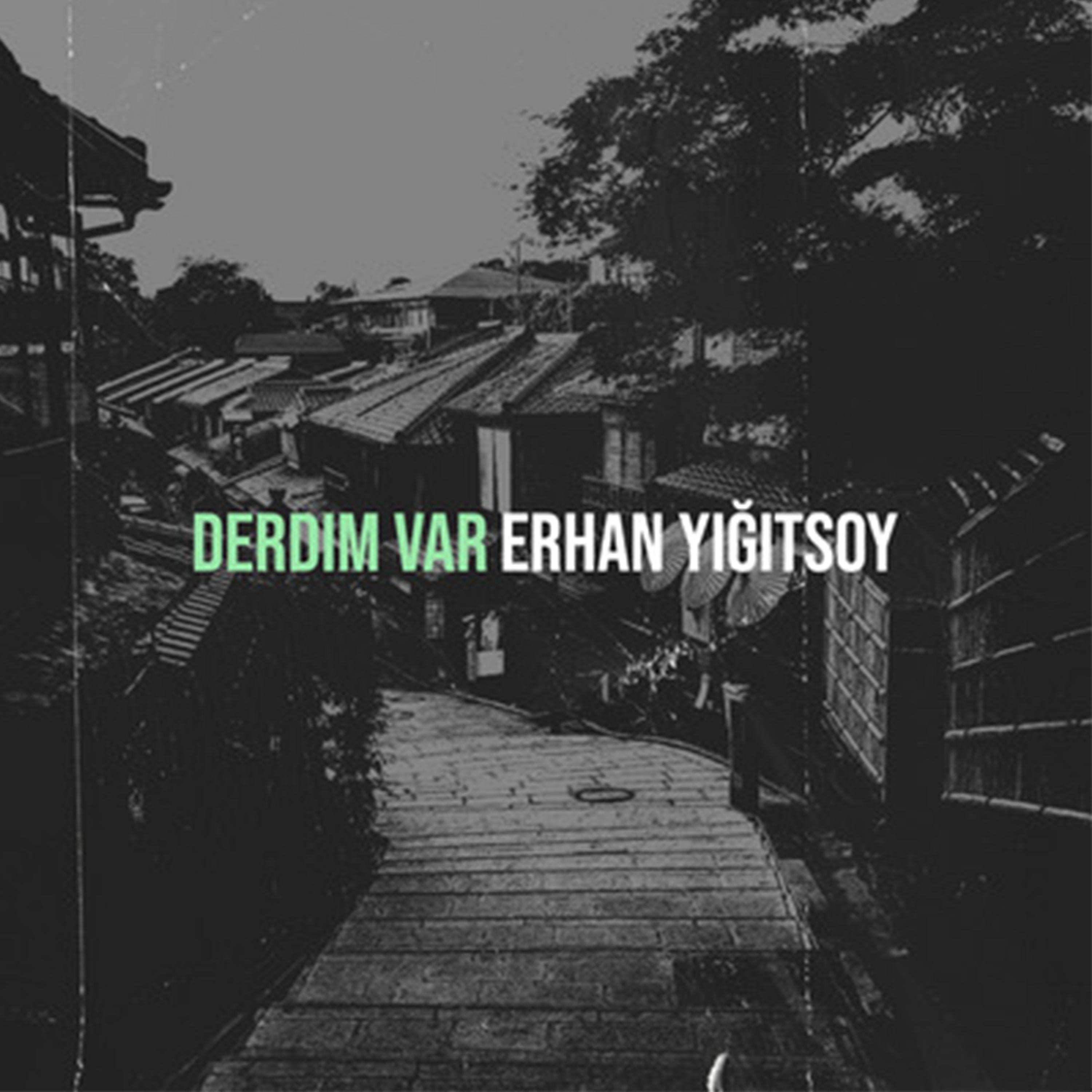 Постер альбома Derdim Var