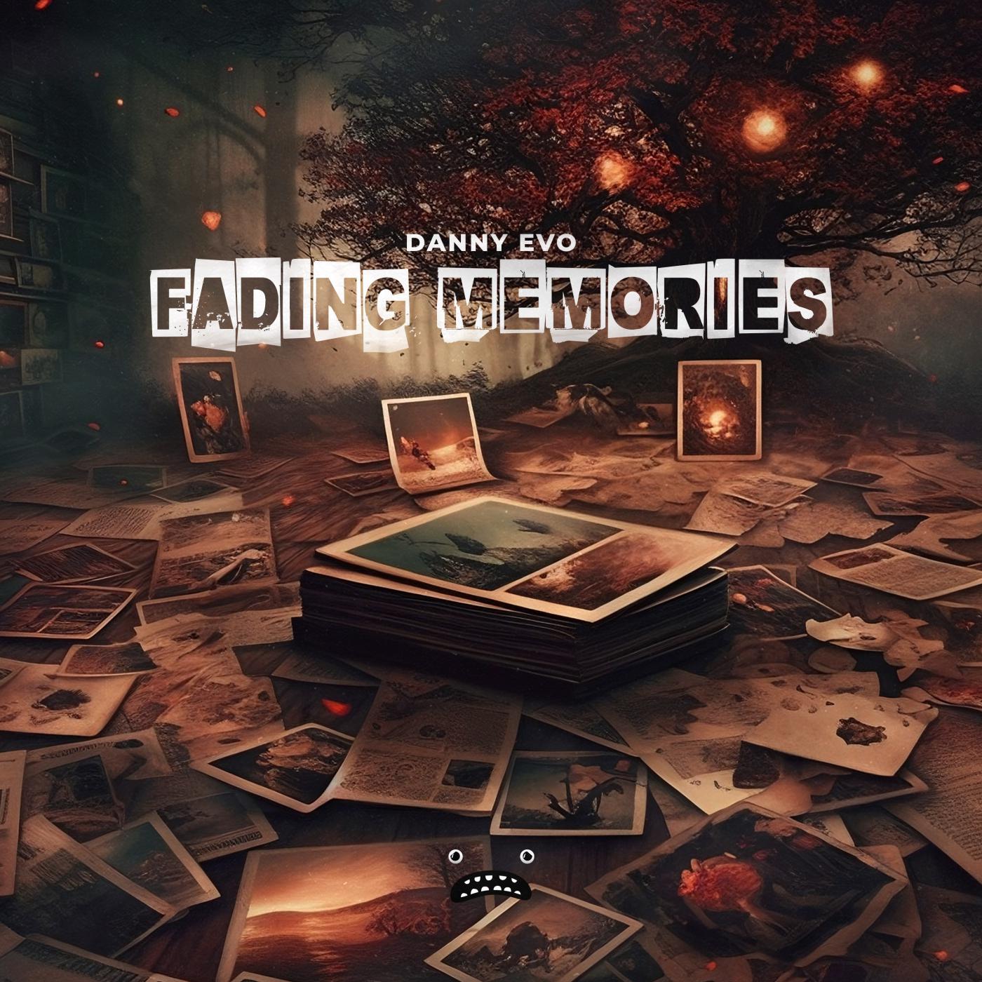 Постер альбома Fading Memories