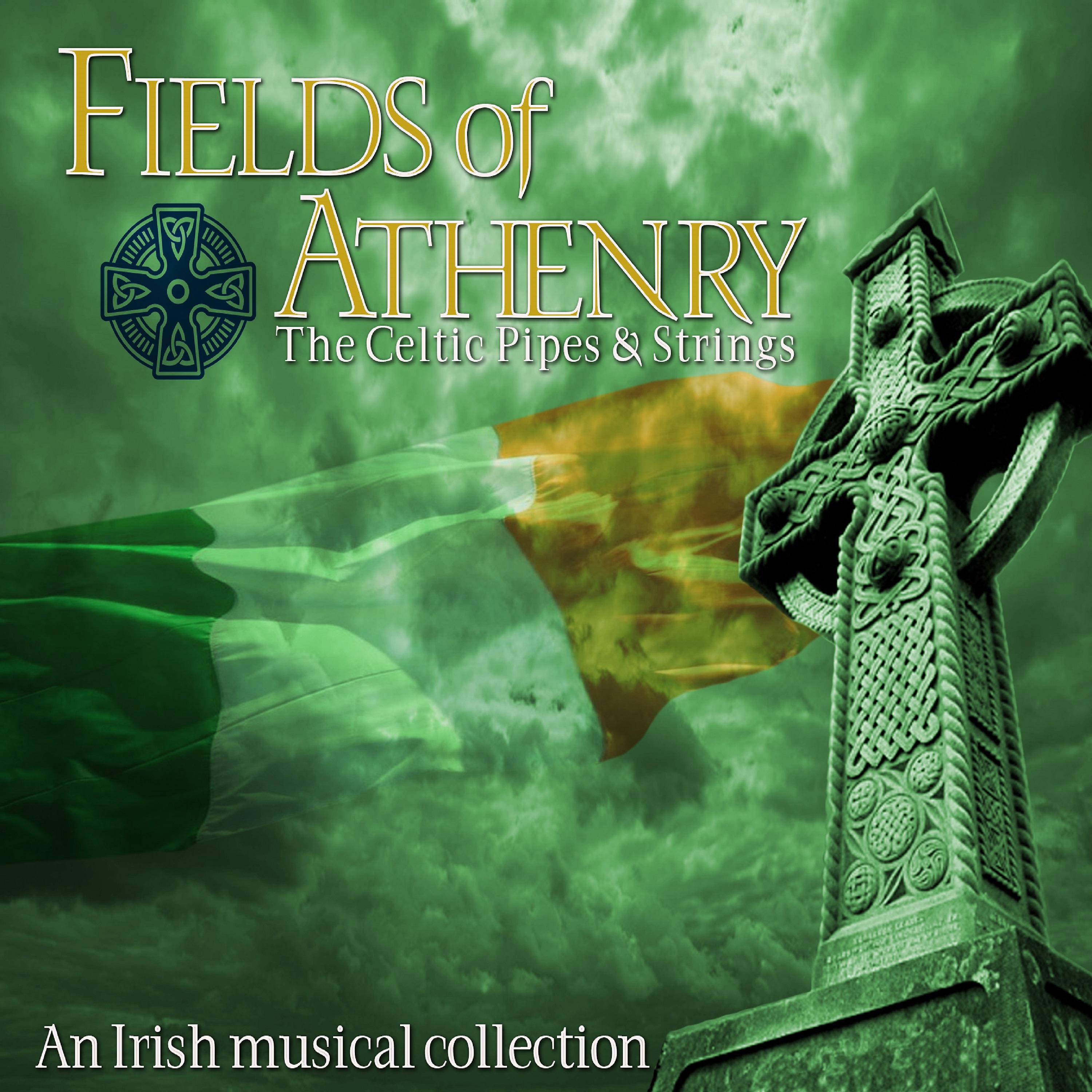 Постер альбома The Fields of Athenry
