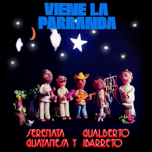 Постер альбома Viene la Parranda