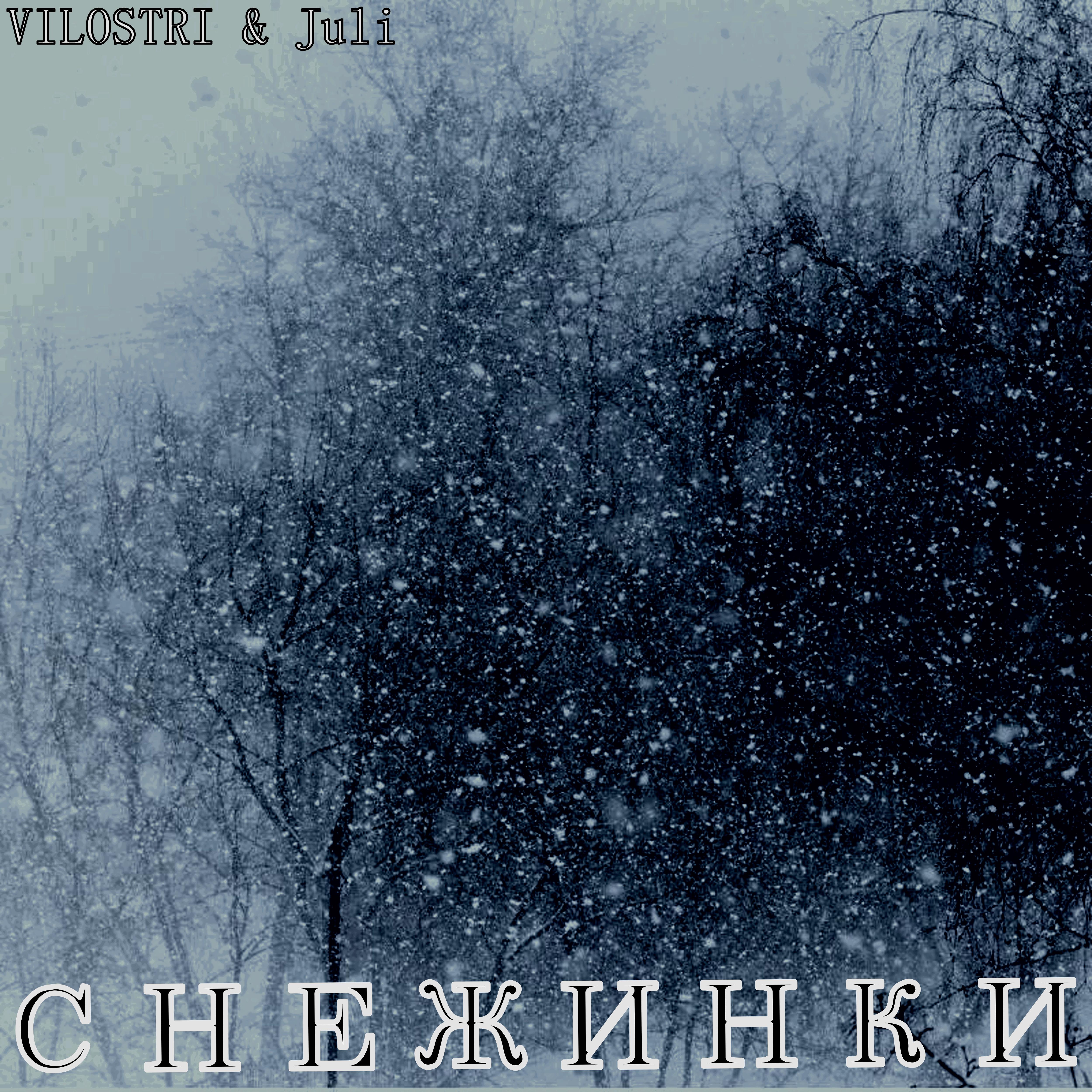 Постер альбома Снежинки